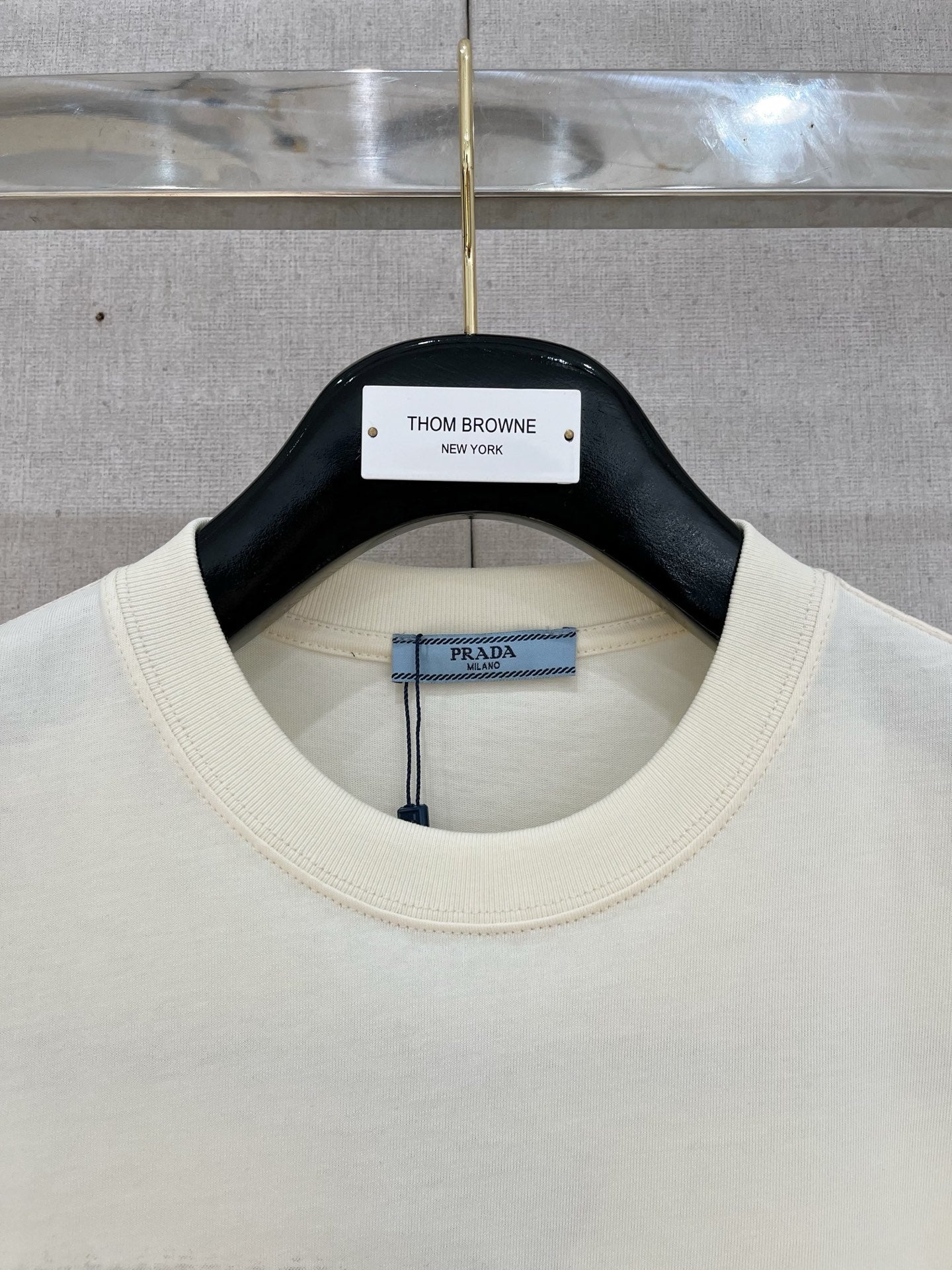 Logo T Shirt