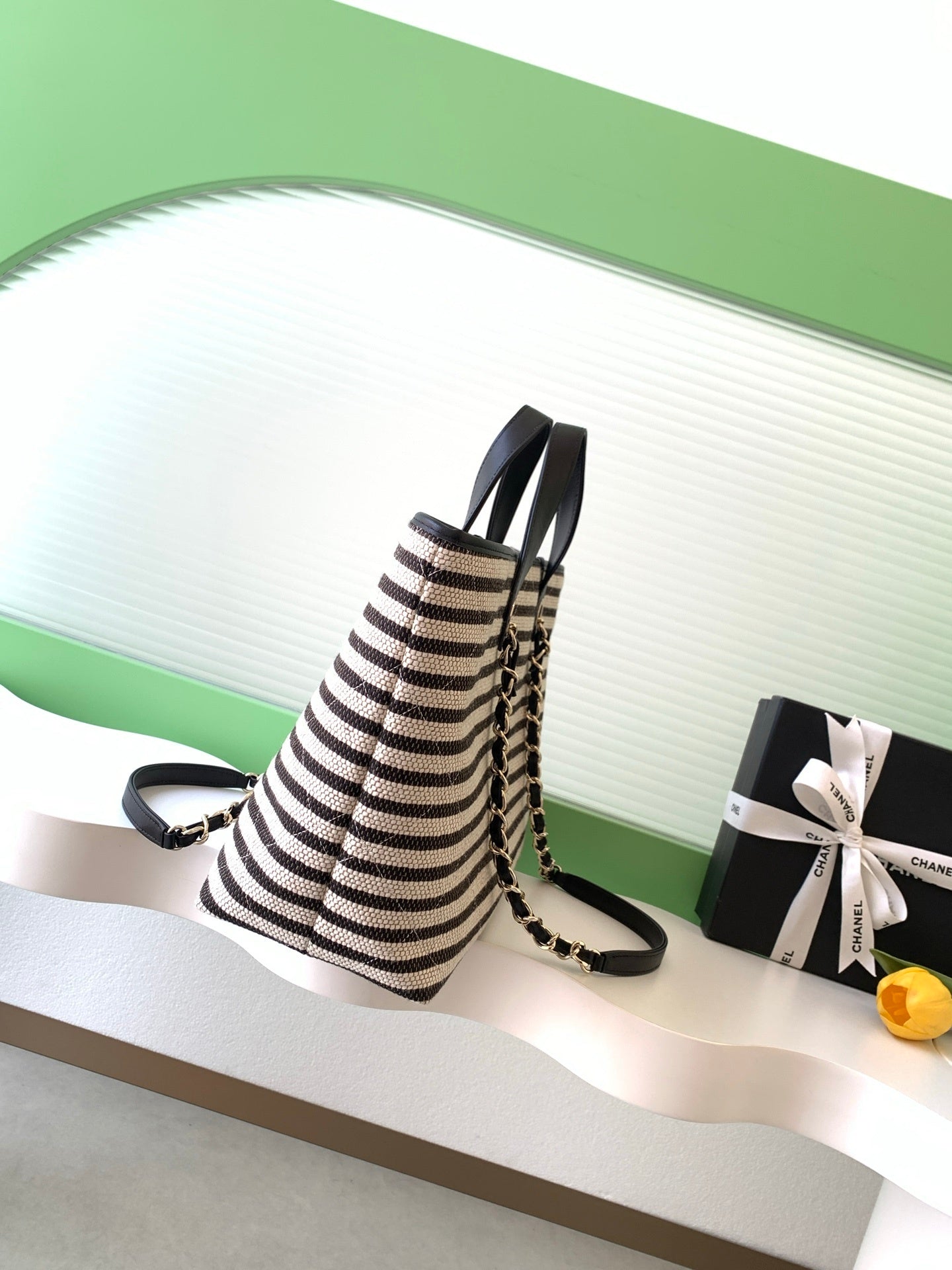 Deauville Tote