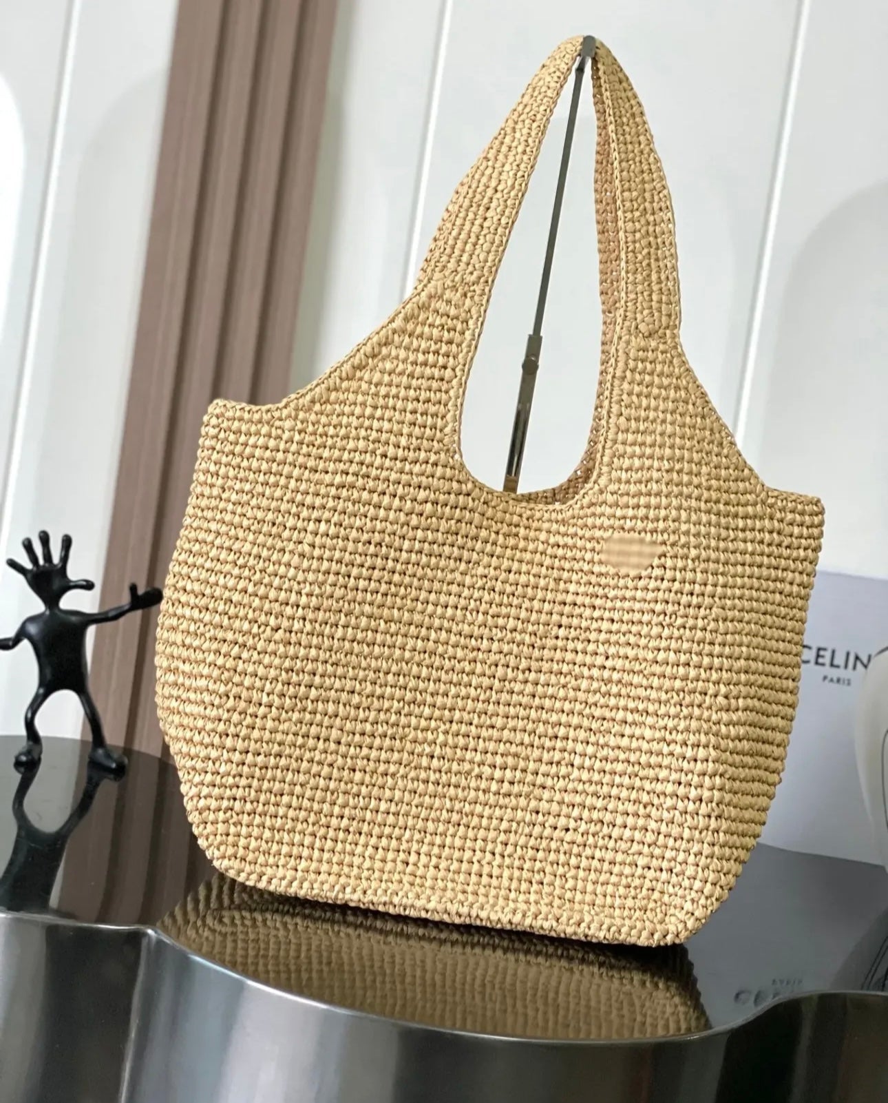 Cabas Shopper