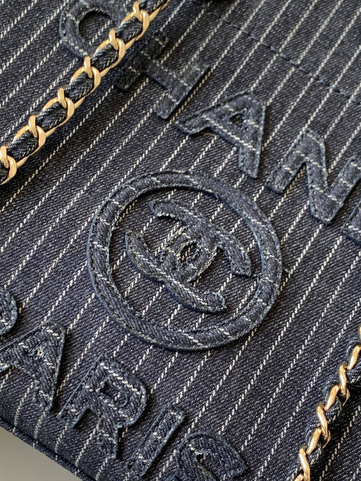 Deauville Tote