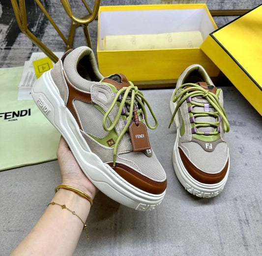 Force Trainers