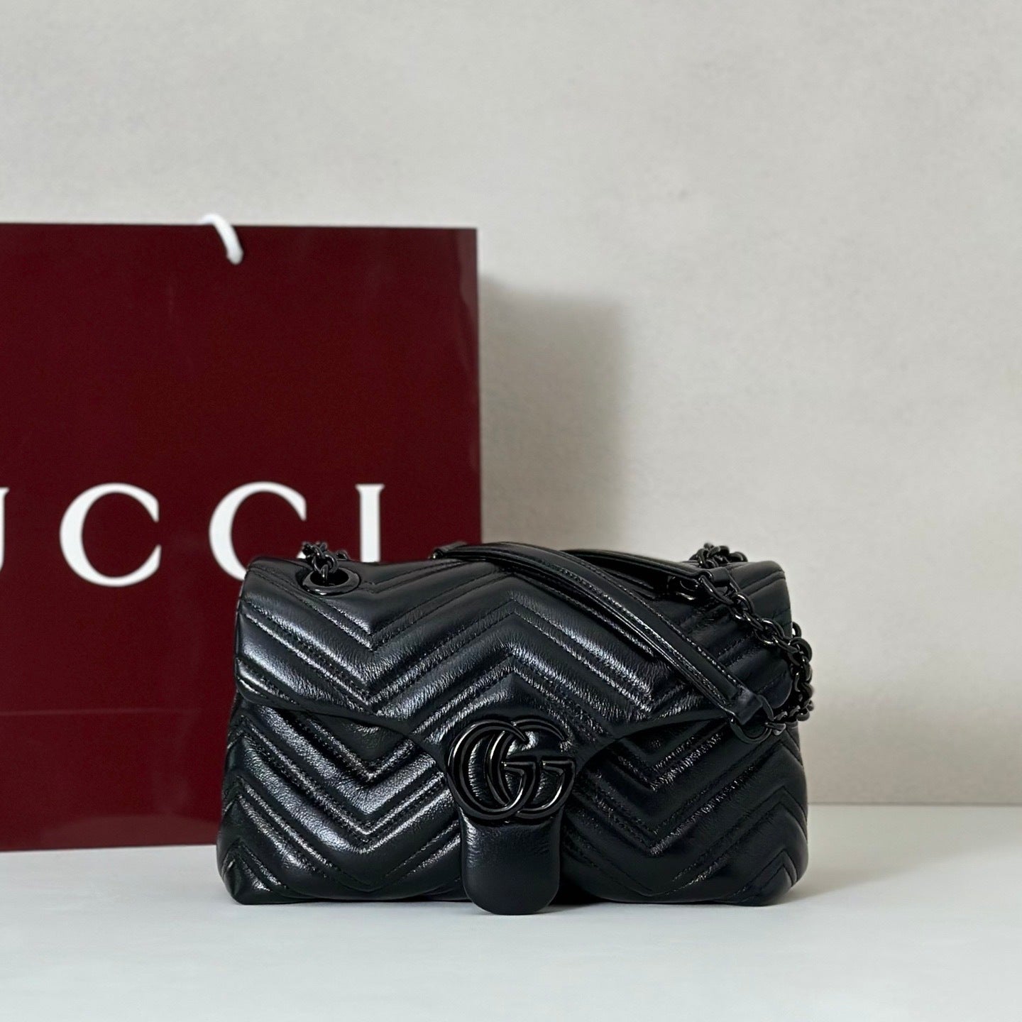 Marmont Small Bag