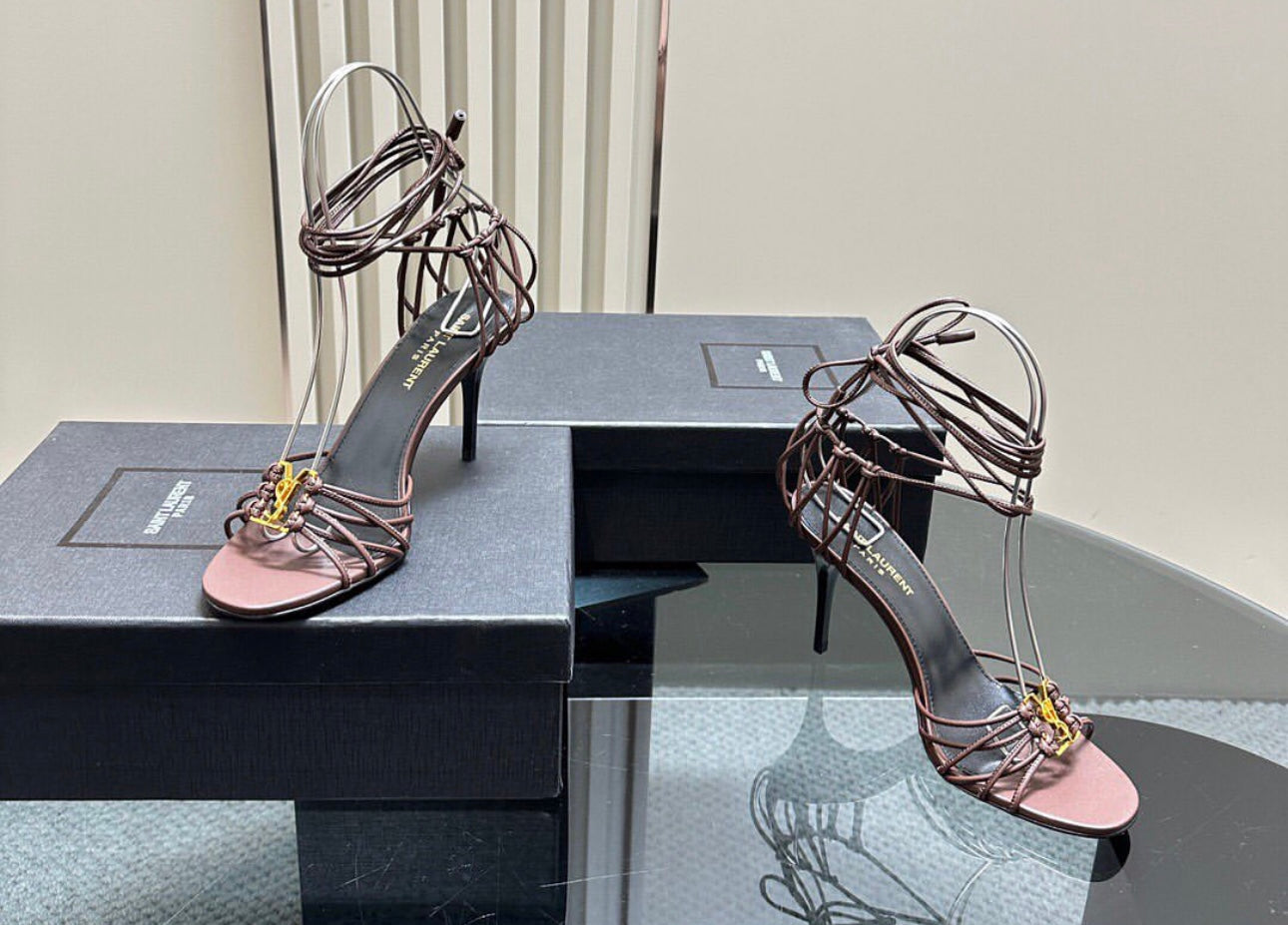 Babylone Sandals
