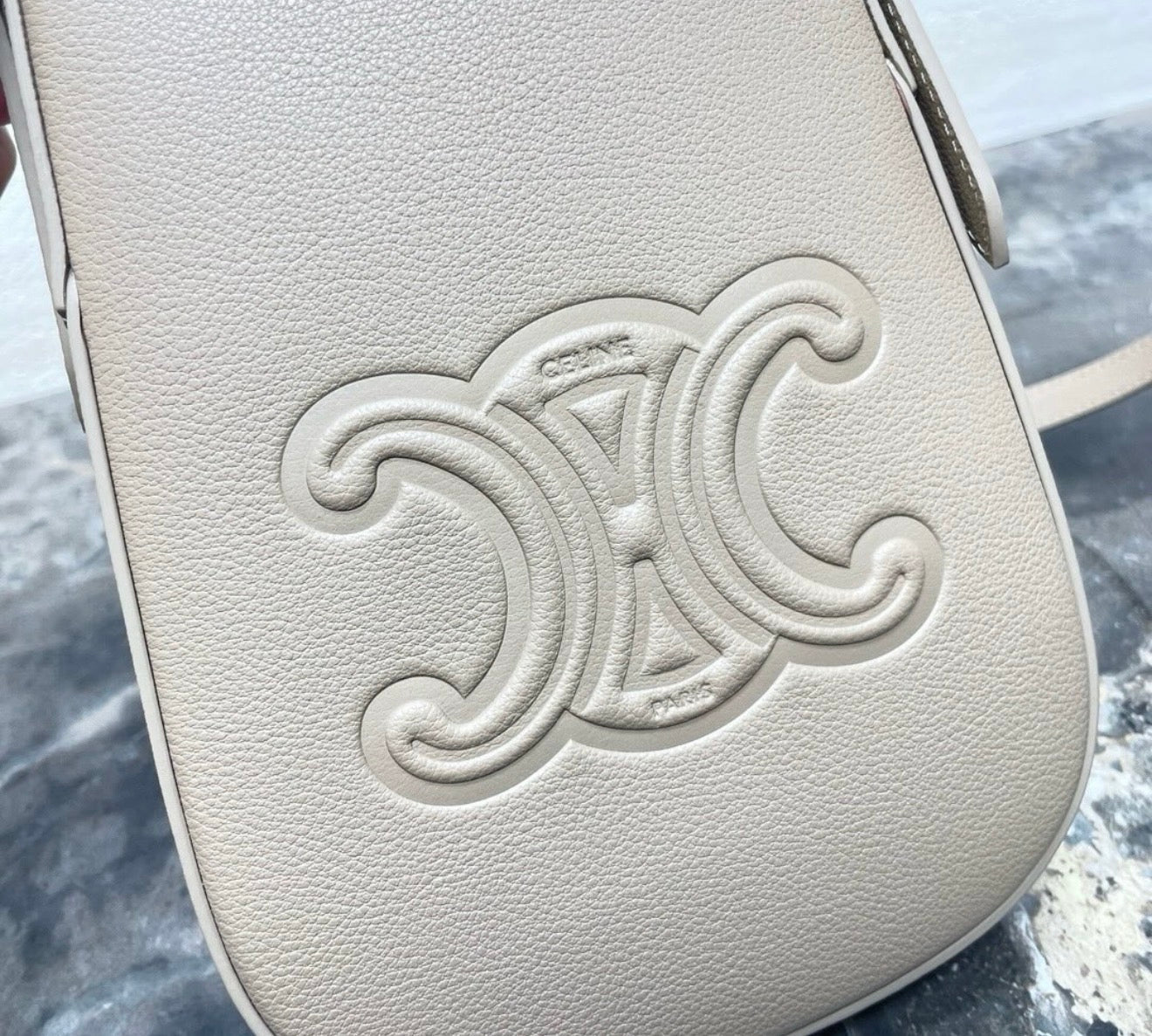 Helios Bag
