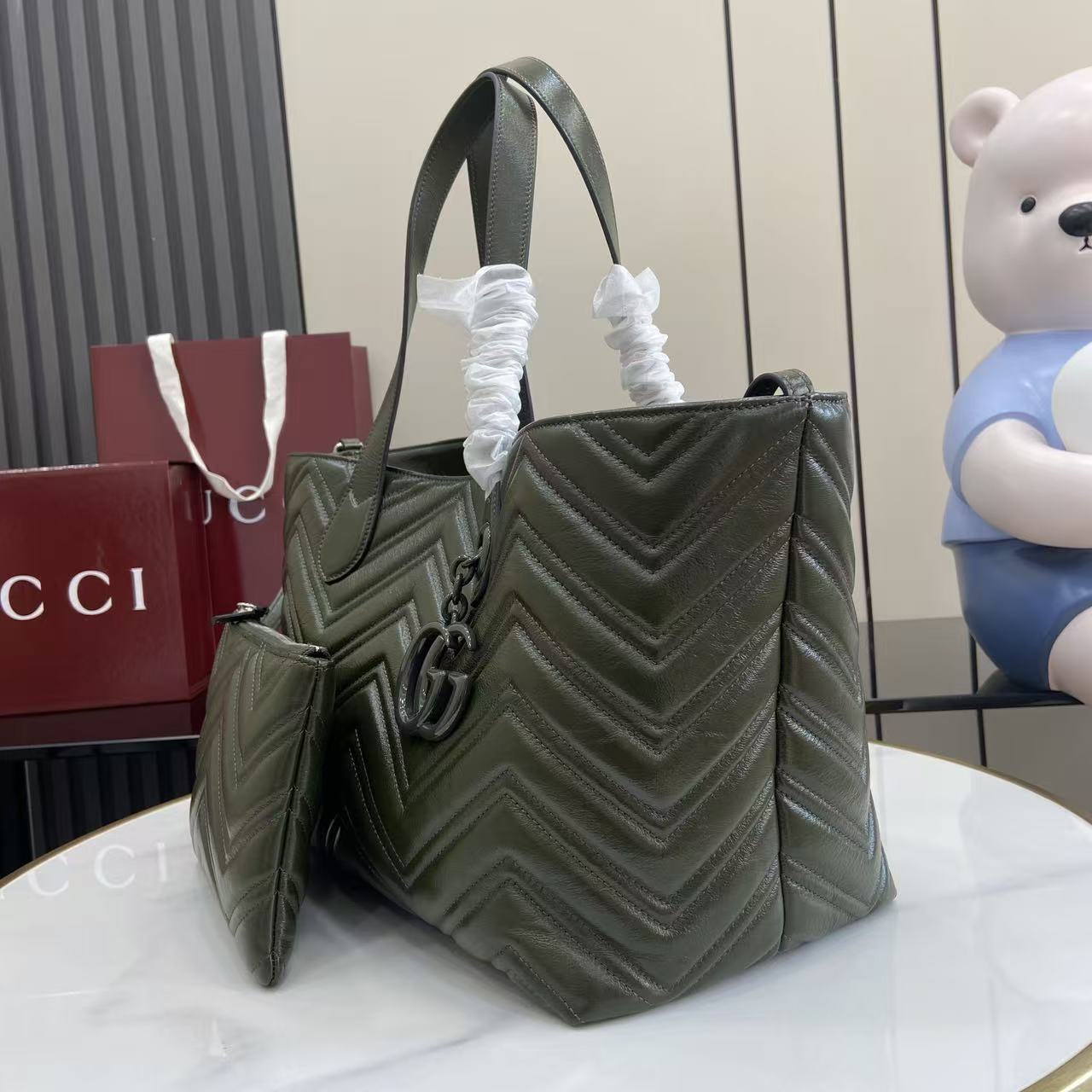 GG Tote