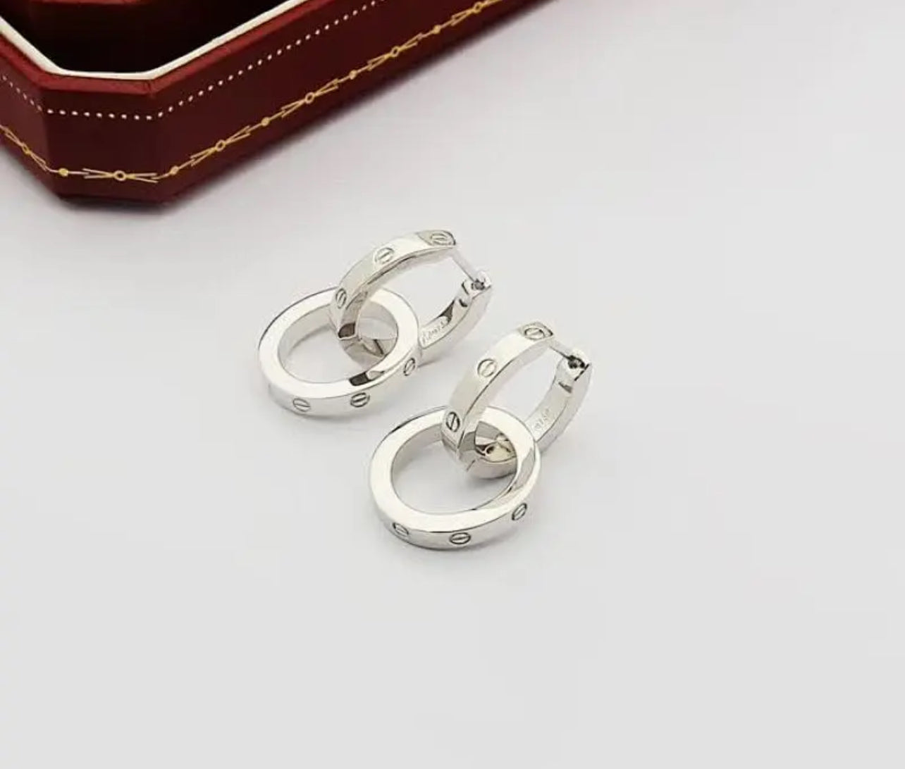 Love Earrings