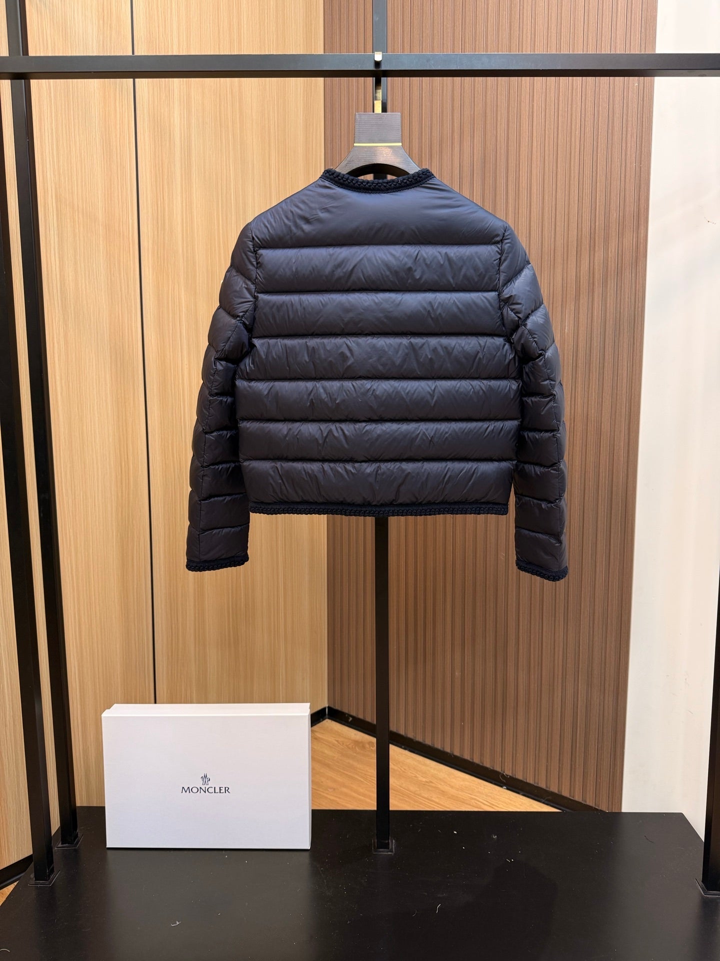 Aristeo Jacket