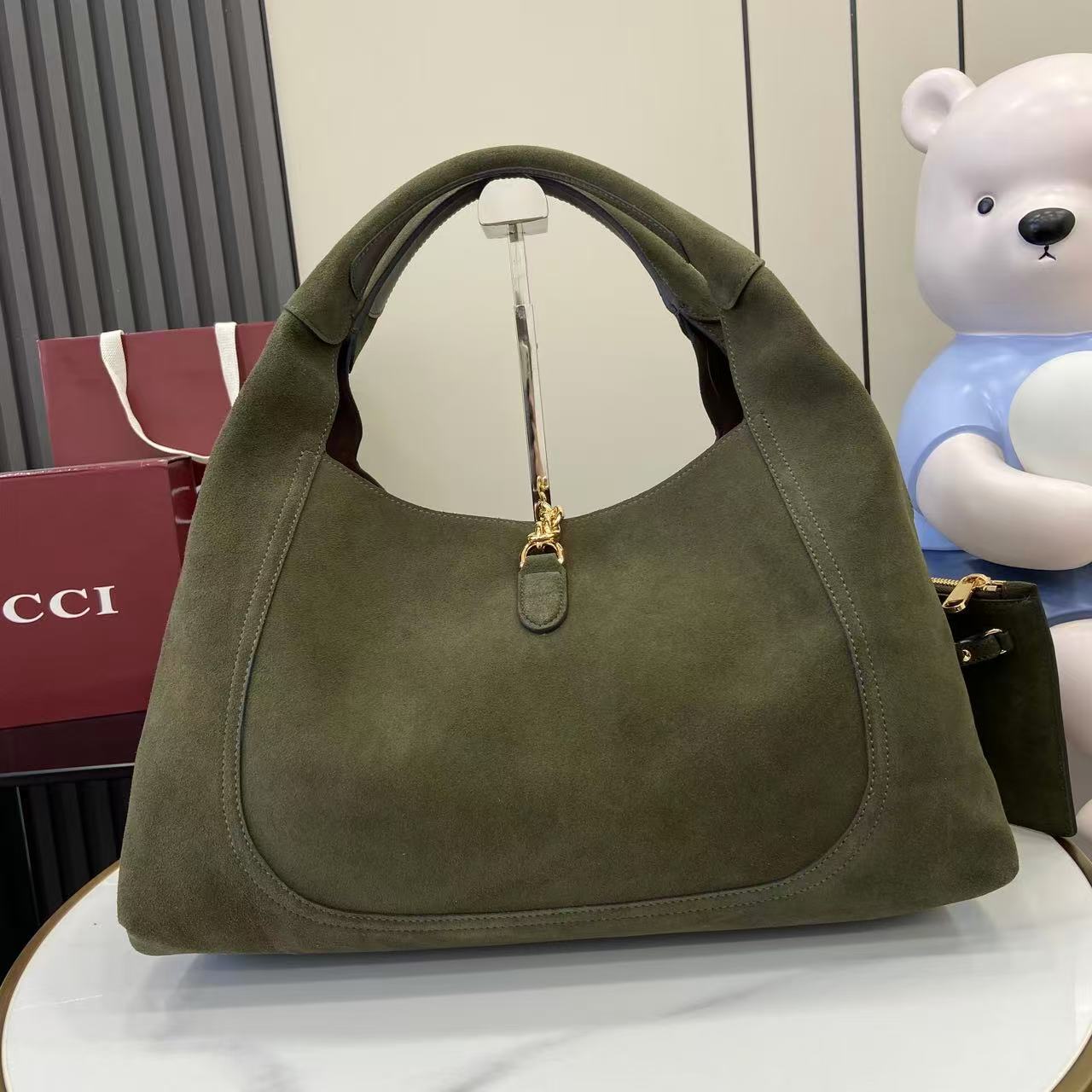 Maxi Softbit Bag