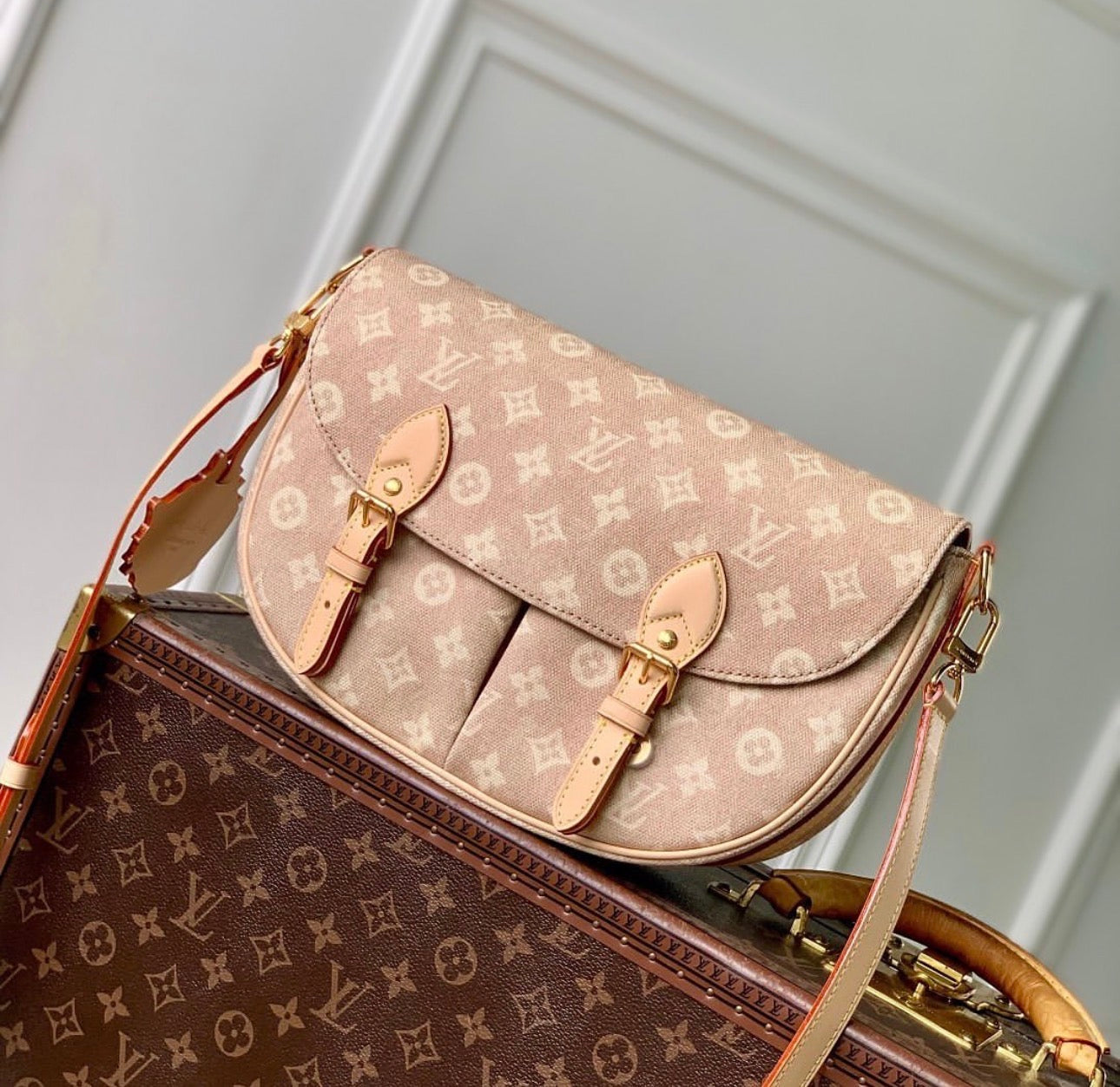 Escape Bag