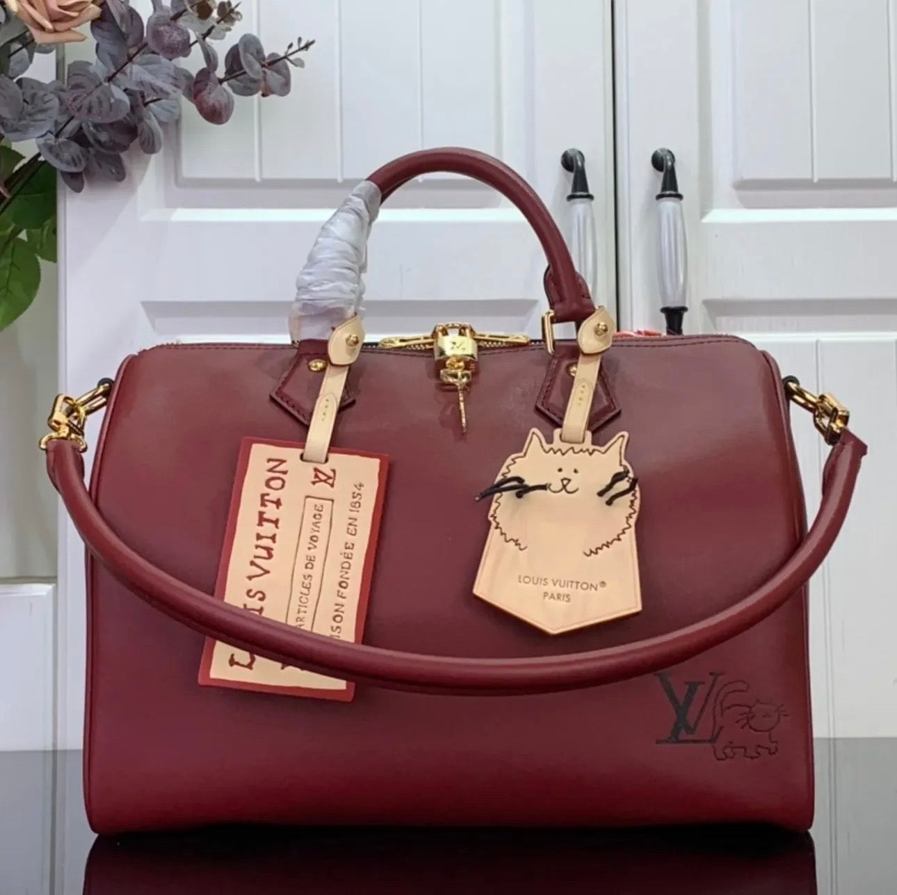 Speedy 30 Soft