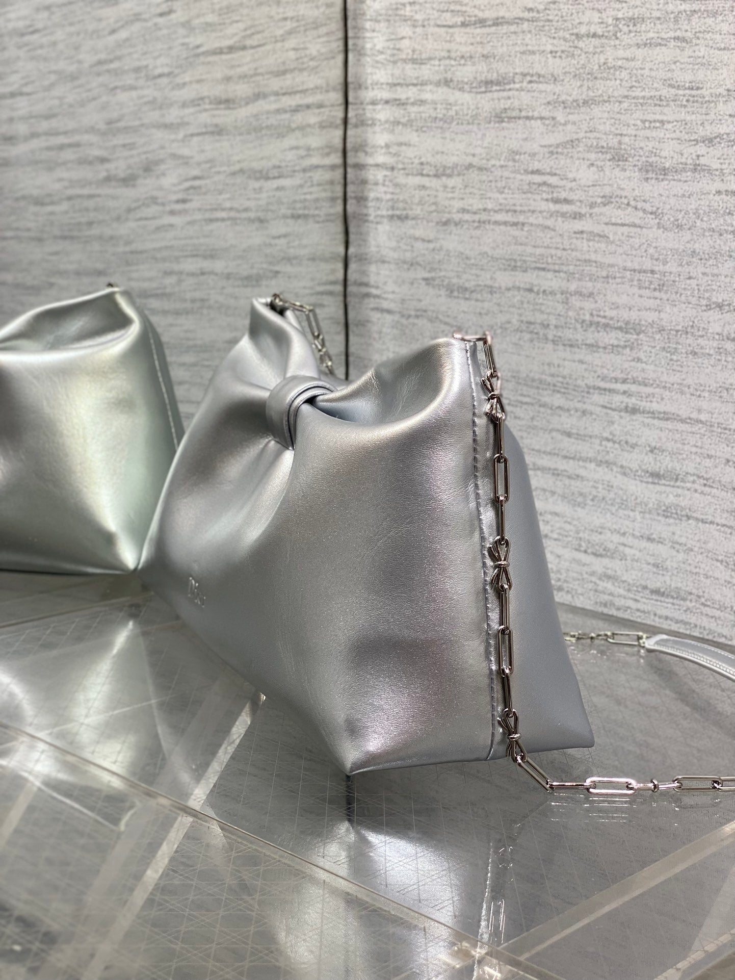Medium Bow Bag