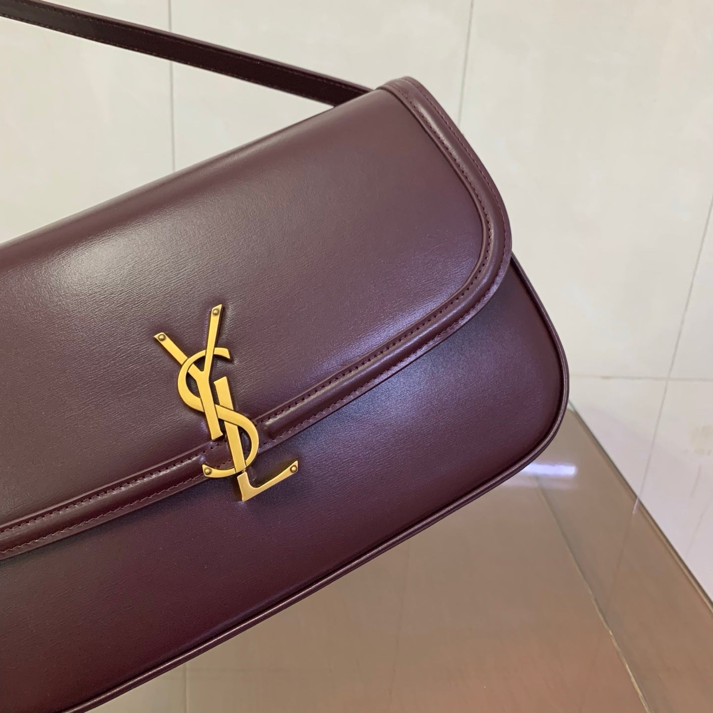 Solferino Bag