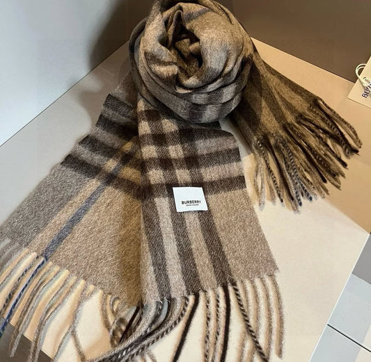Cashmere Scarf