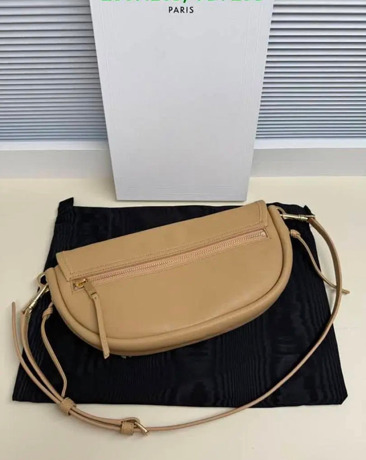 Little Halfmoon Bag