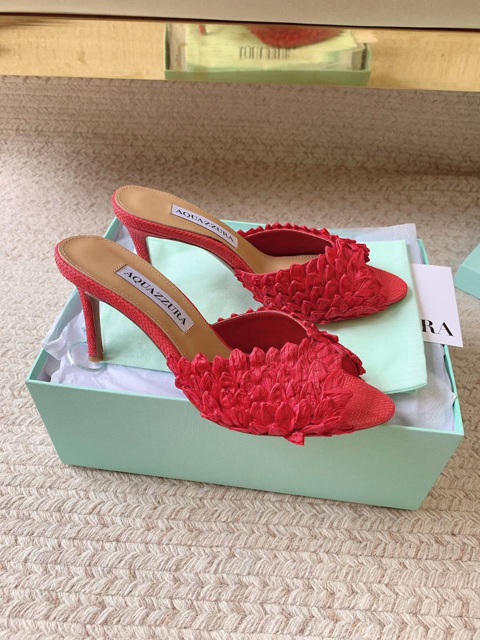 Rio Sandals