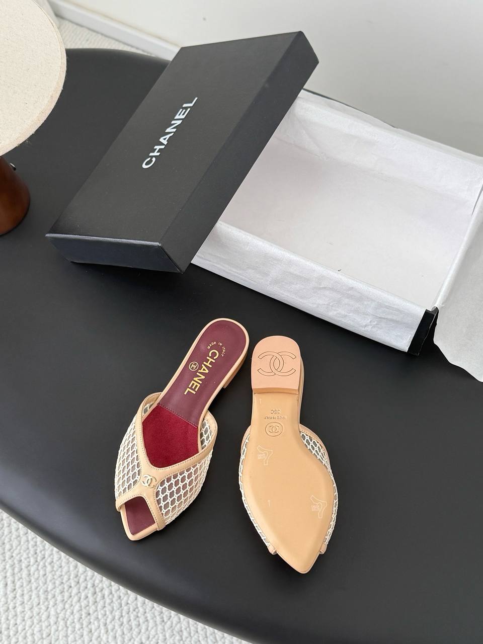 CC Sandals