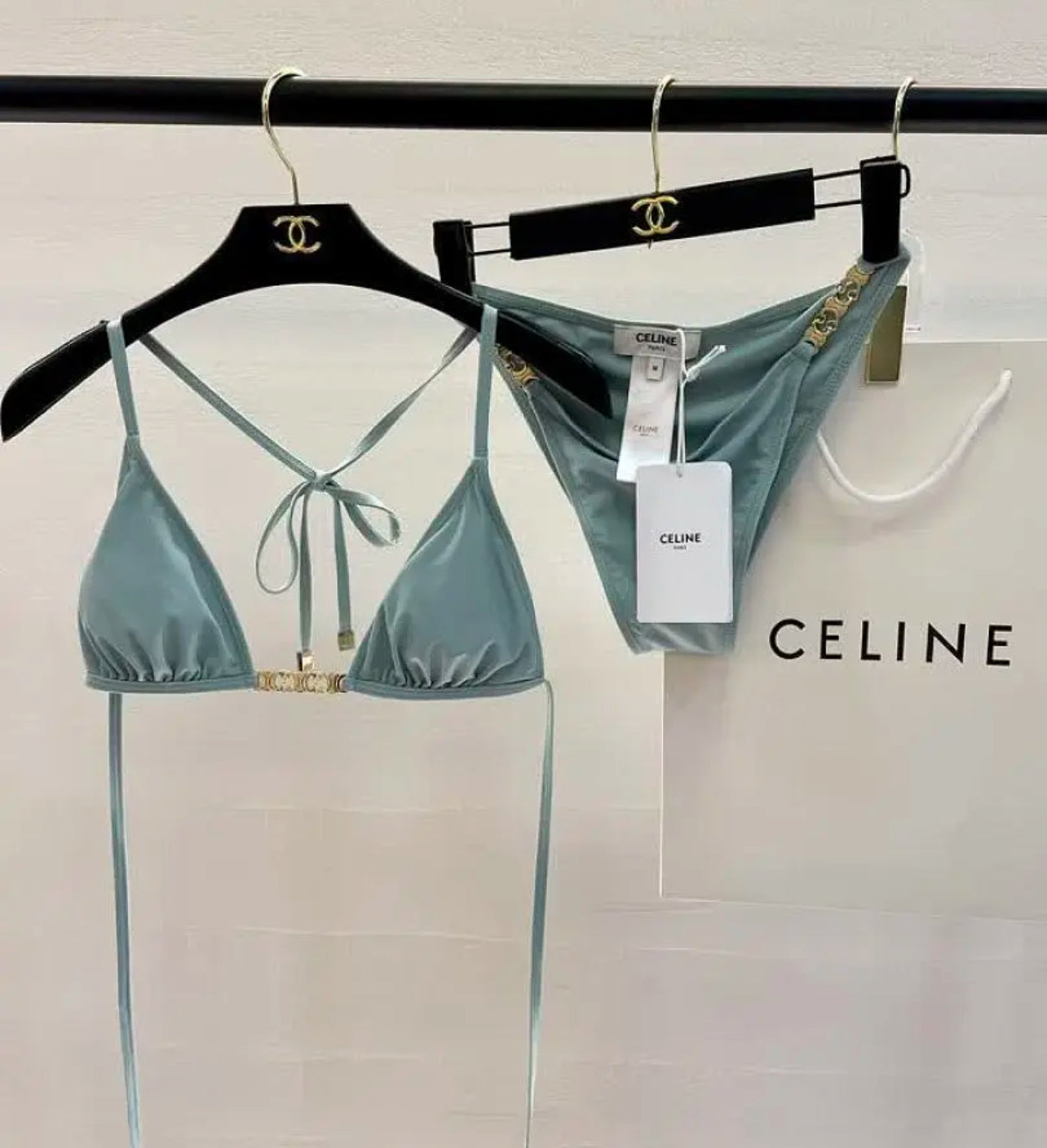 Logo Bikini