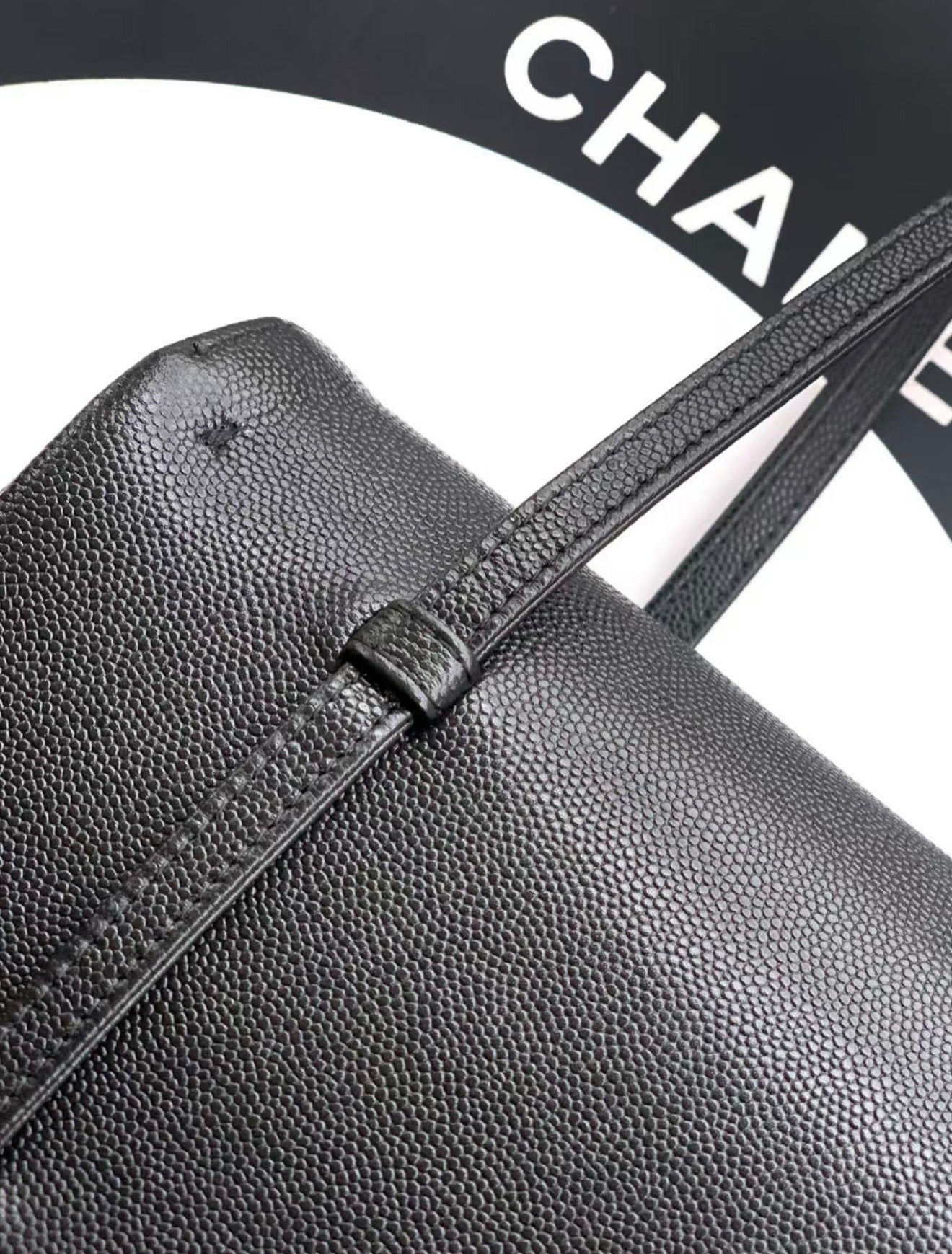Small Flap Bag