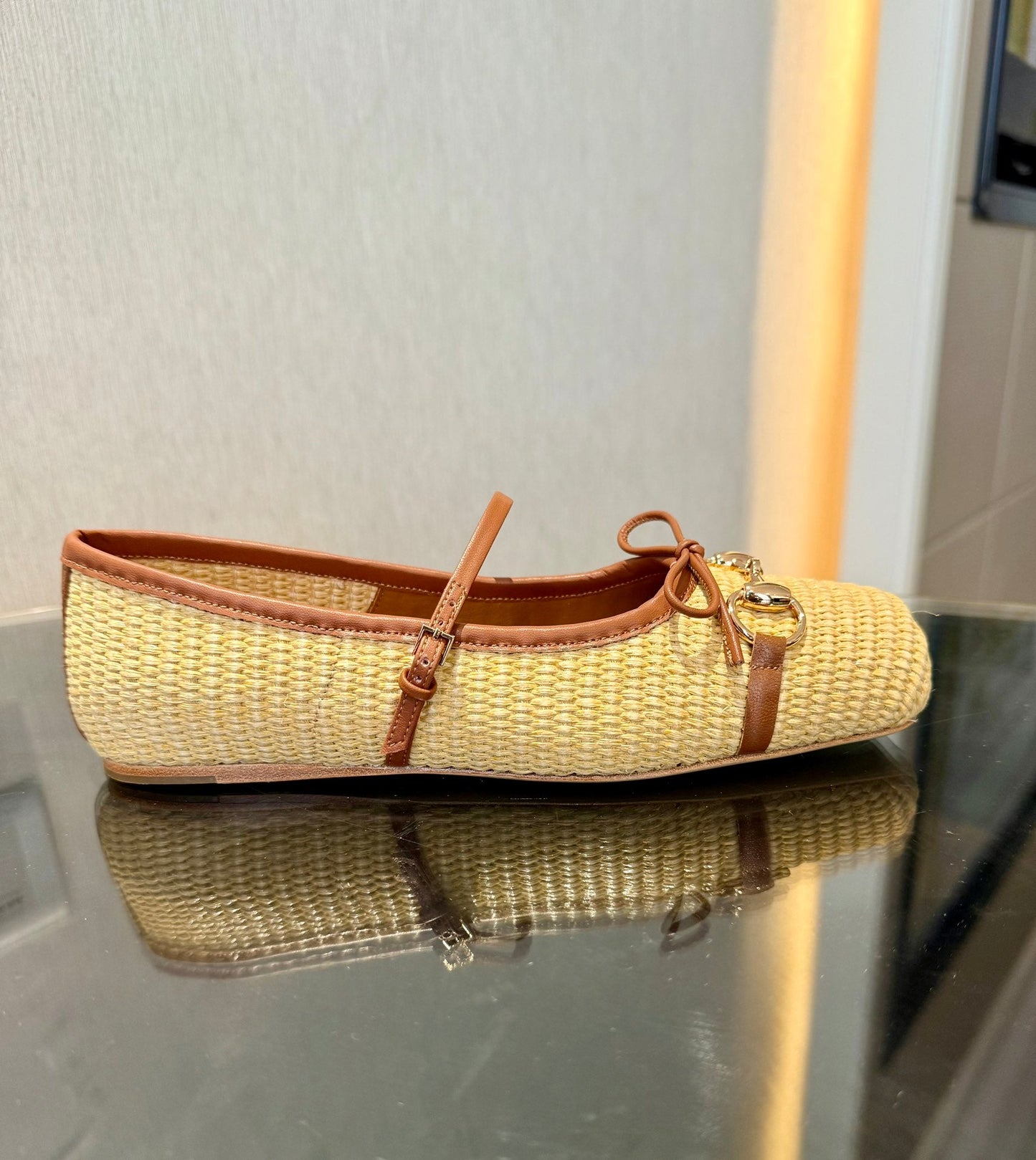 Ballerina Pumps