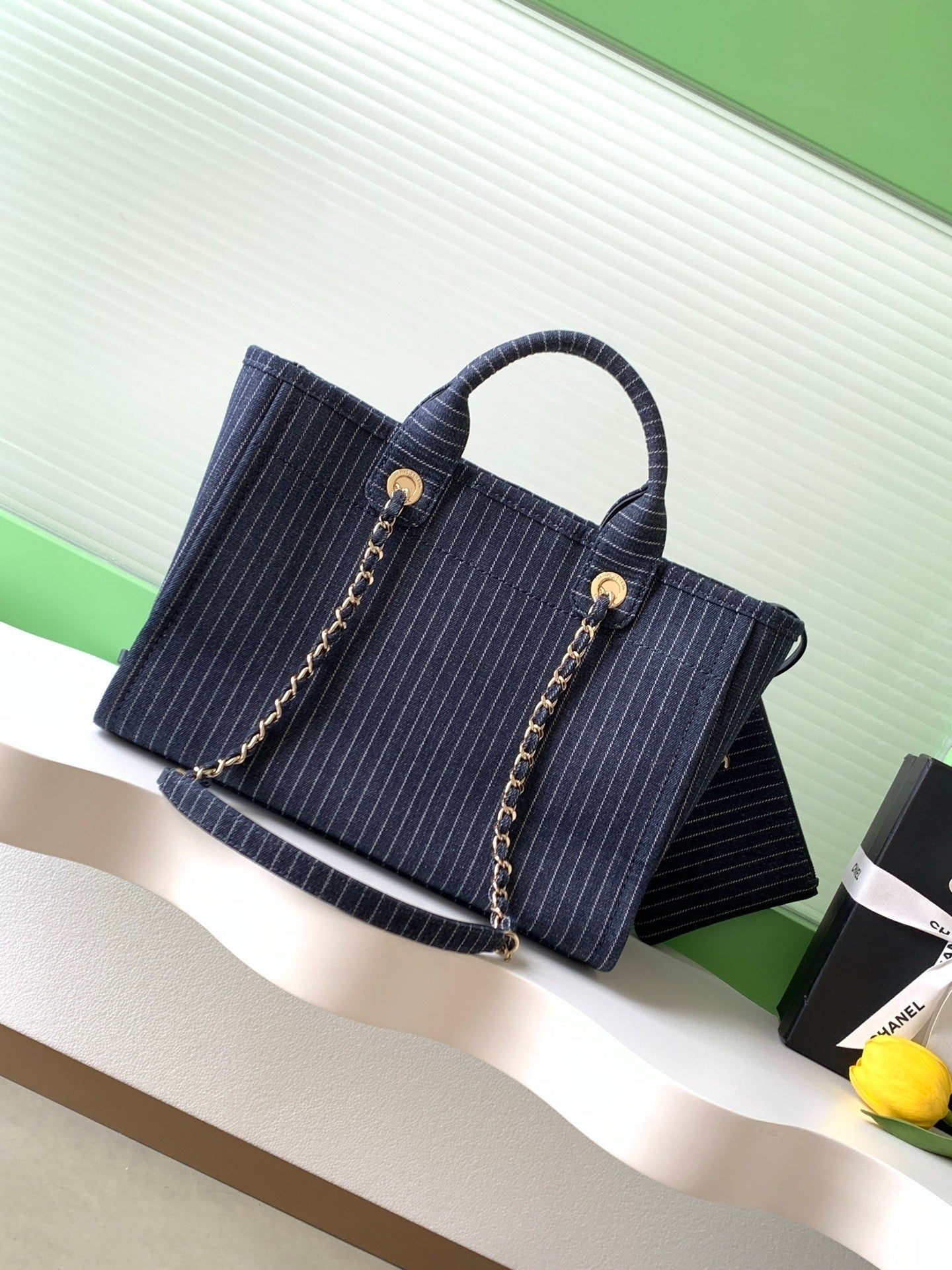 Deauville Tote