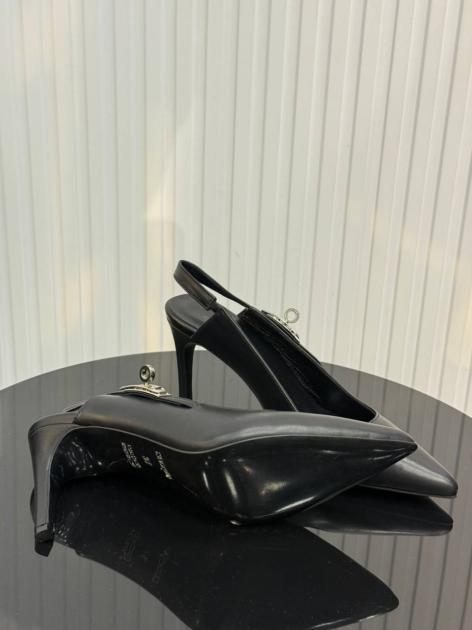 Lover Pumps