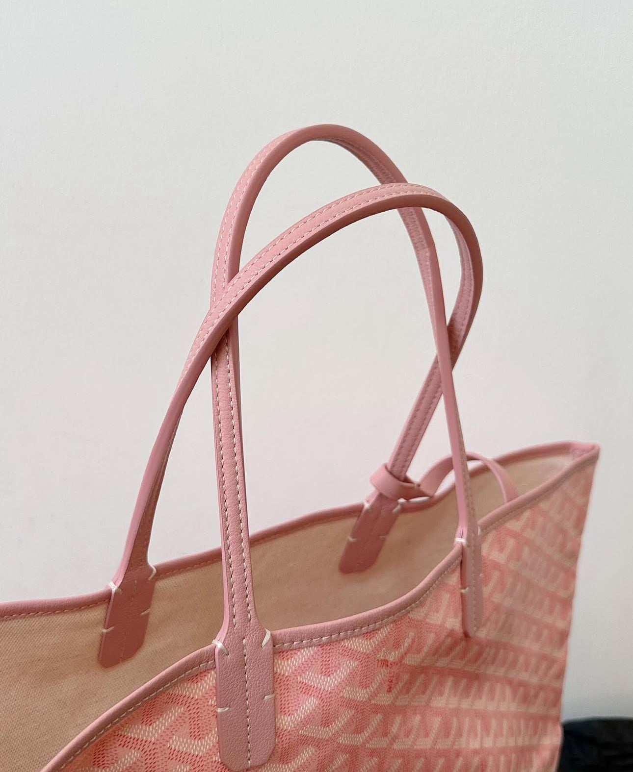 Saint Louis Tote