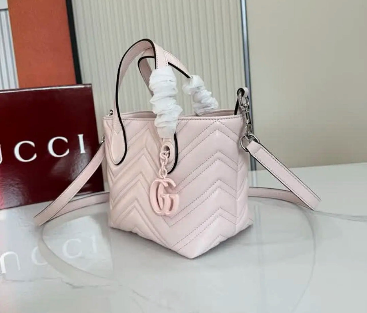 GG Mini Tote