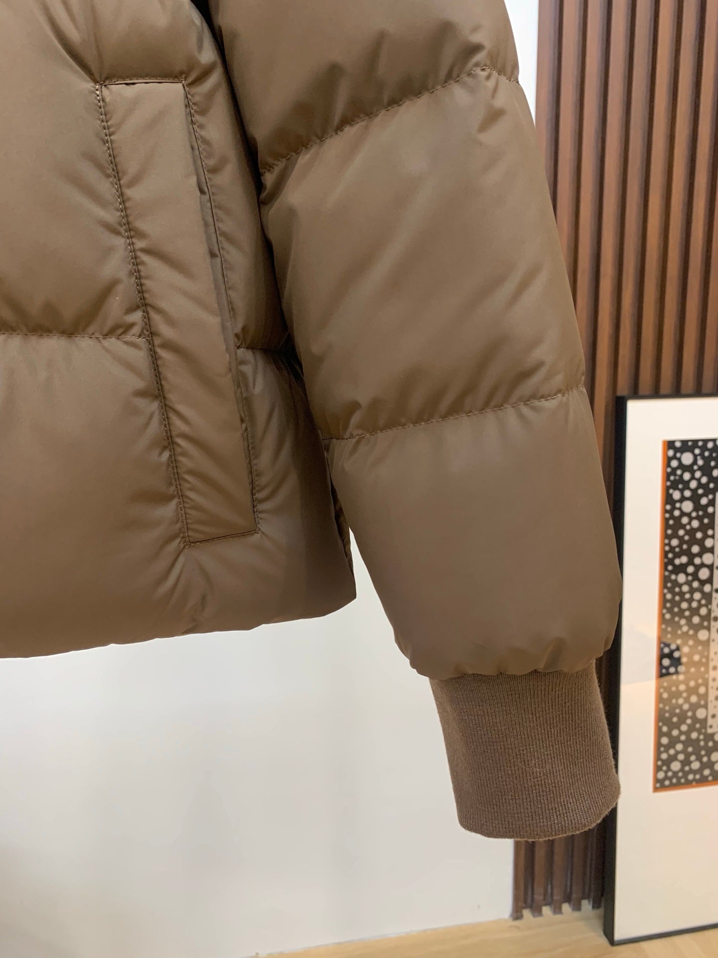 Reversible Jacket