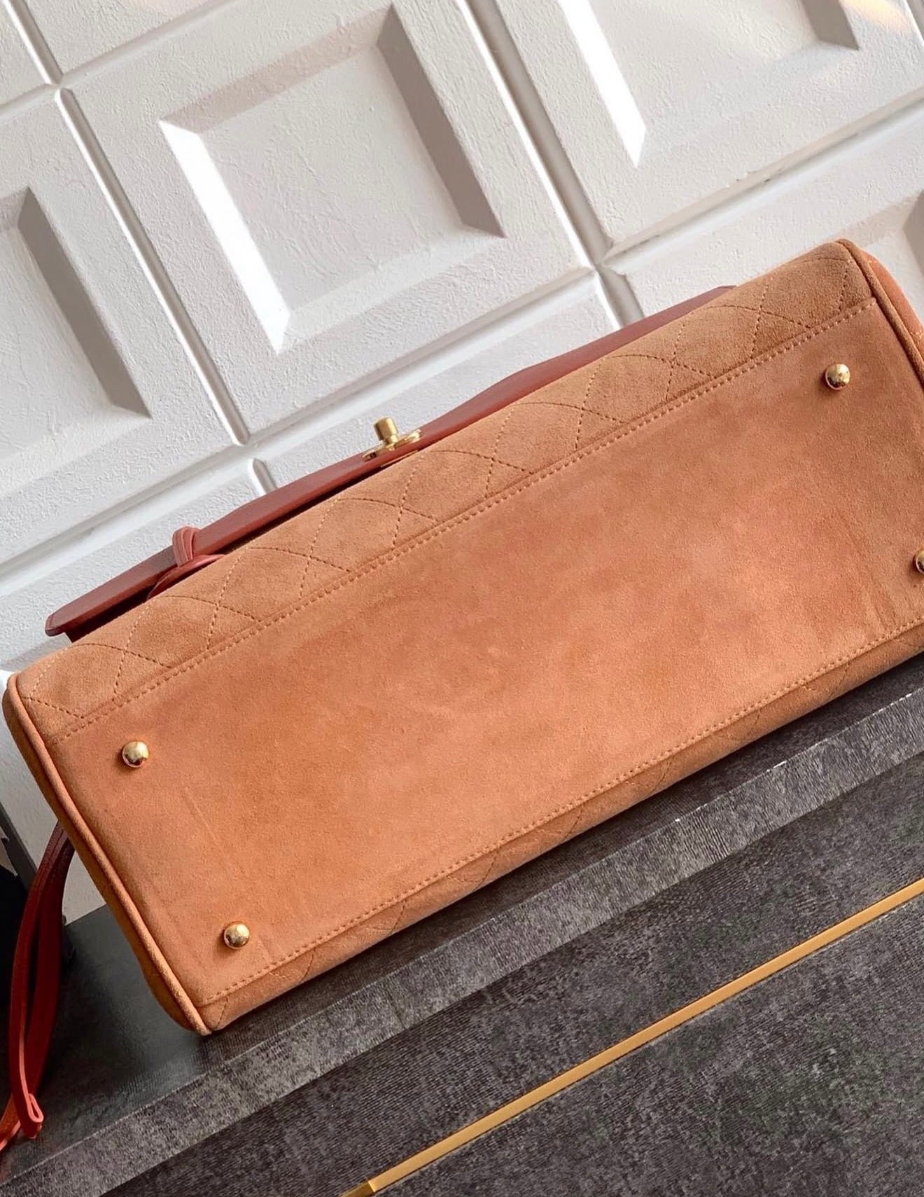 Boston Bag