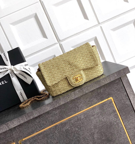 Mini Classic Flap Bag