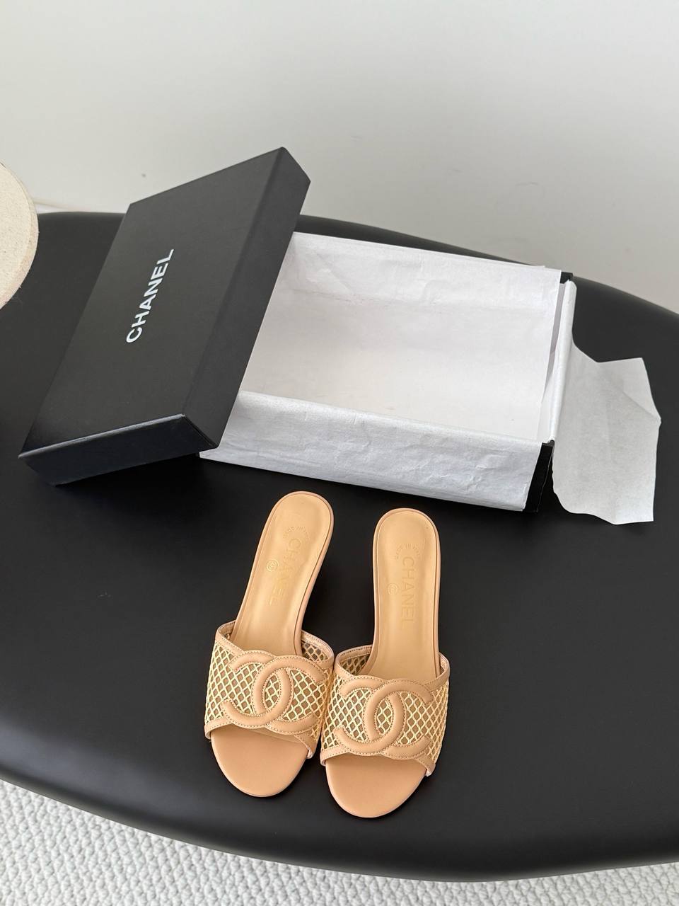 CC Sandals