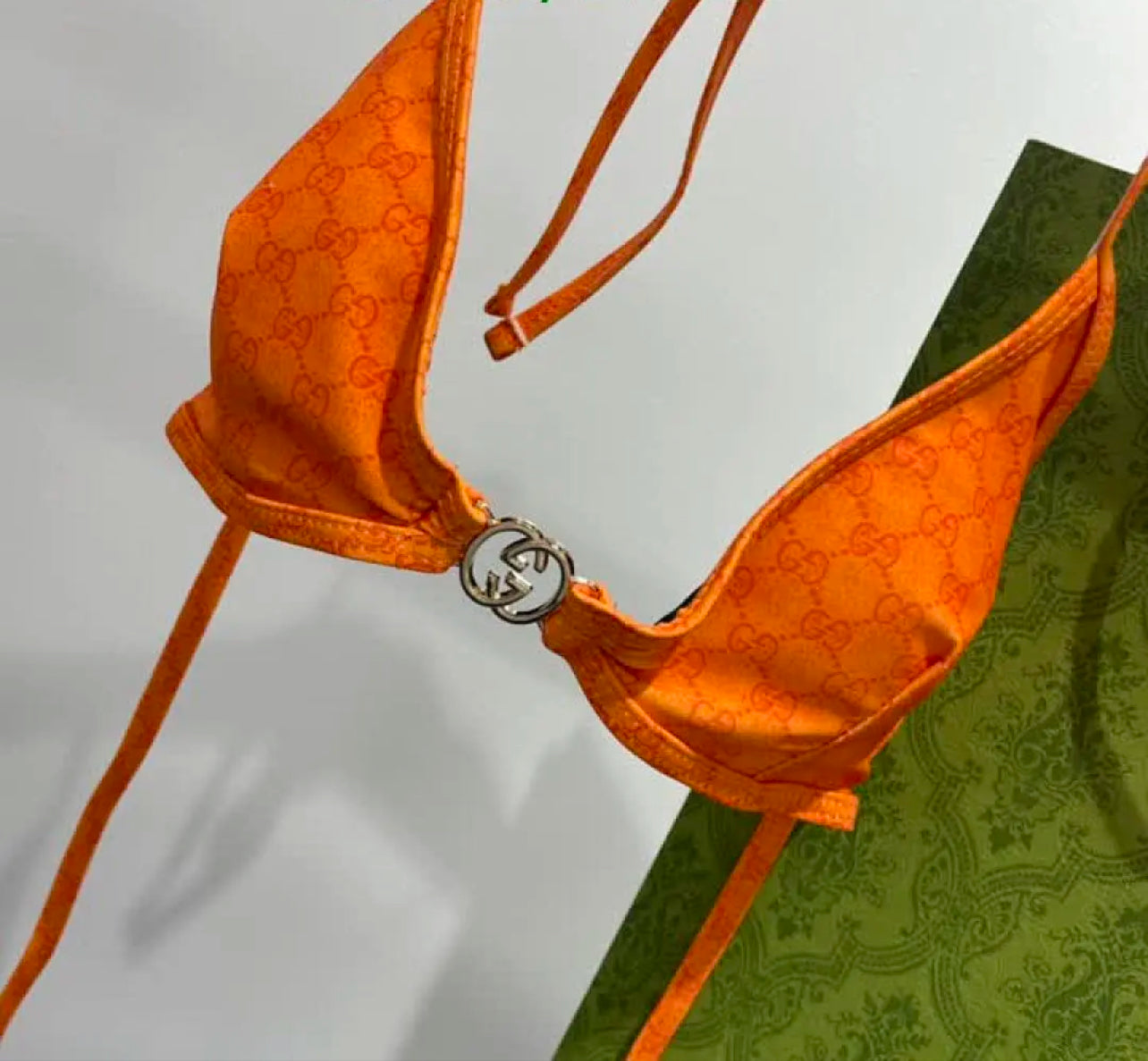 Logo Bikini