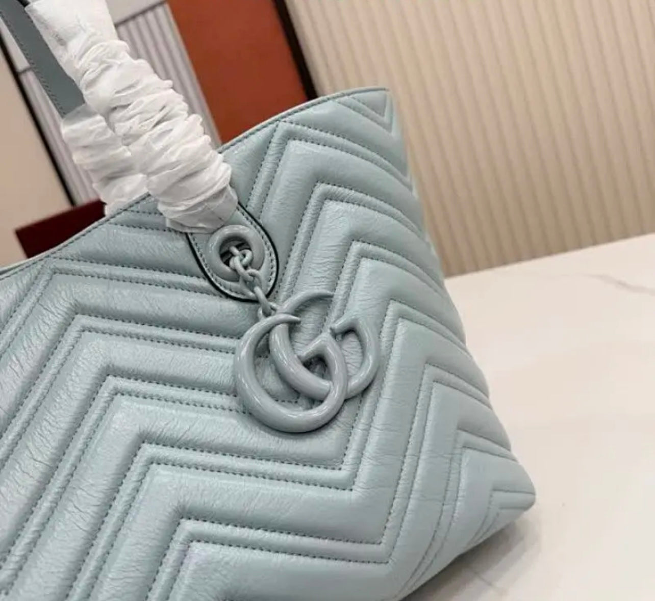 GG Tote