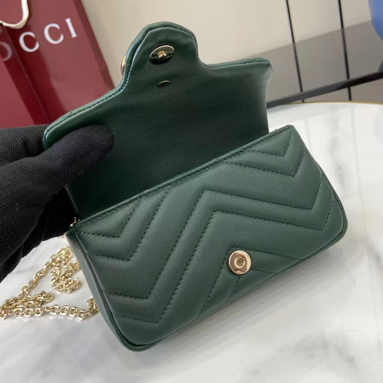 MMarmont Super Mini Bag