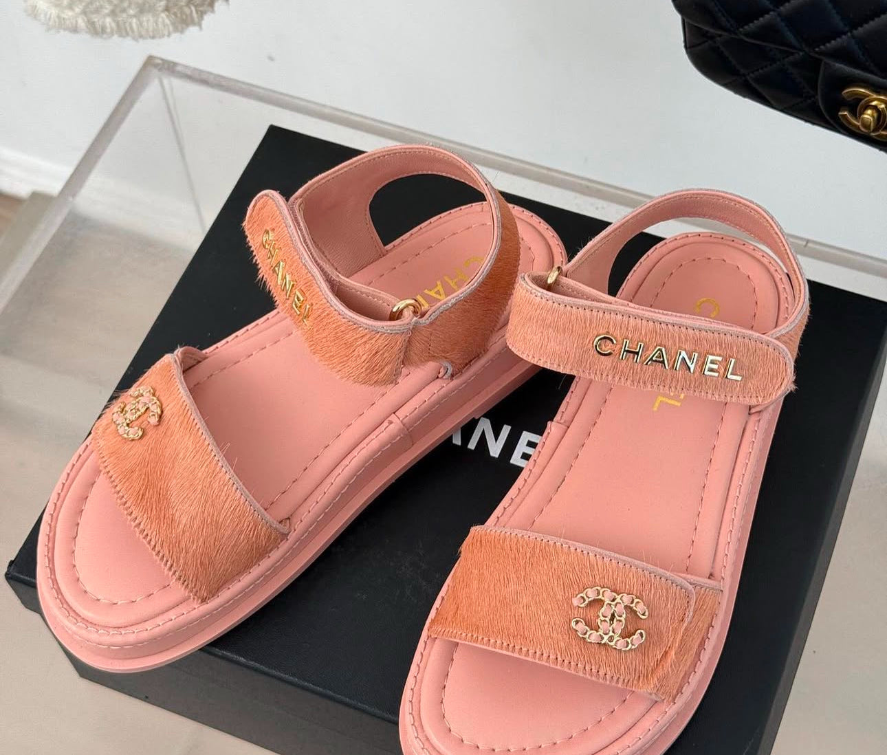 CC Sandals