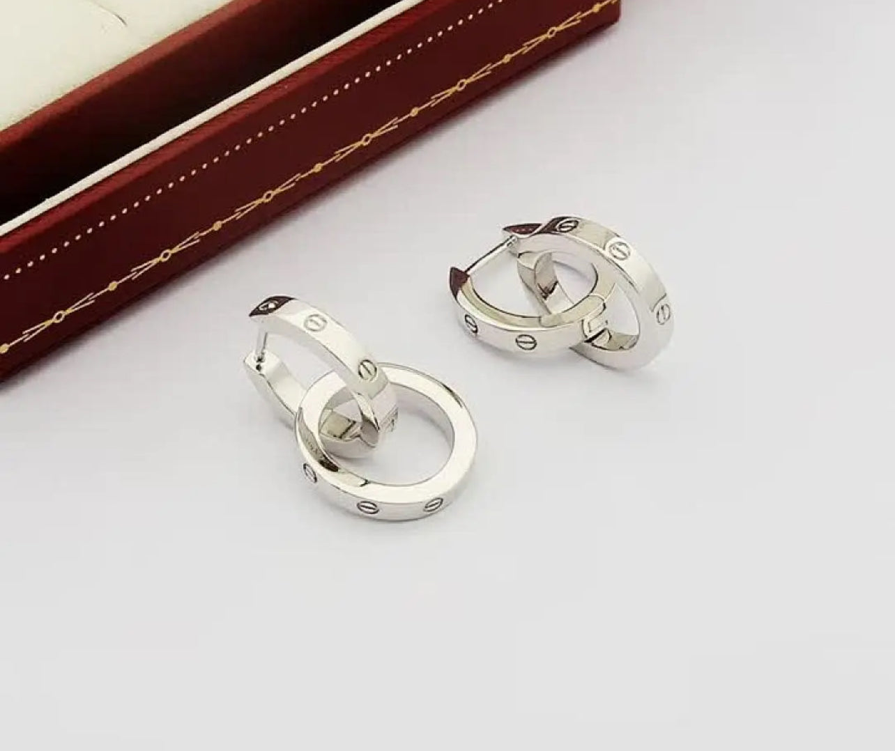 Love Earrings