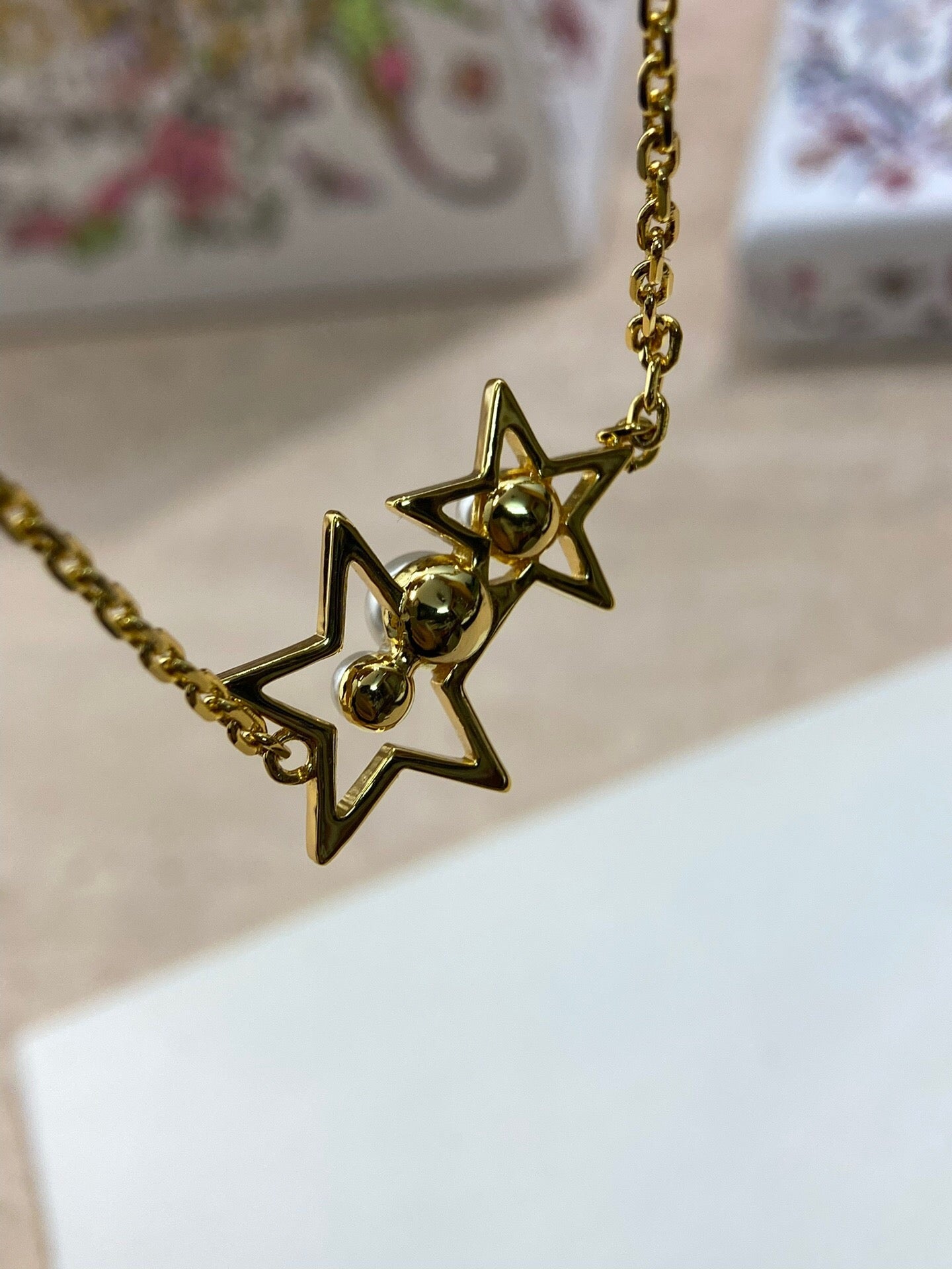 CD Necklace