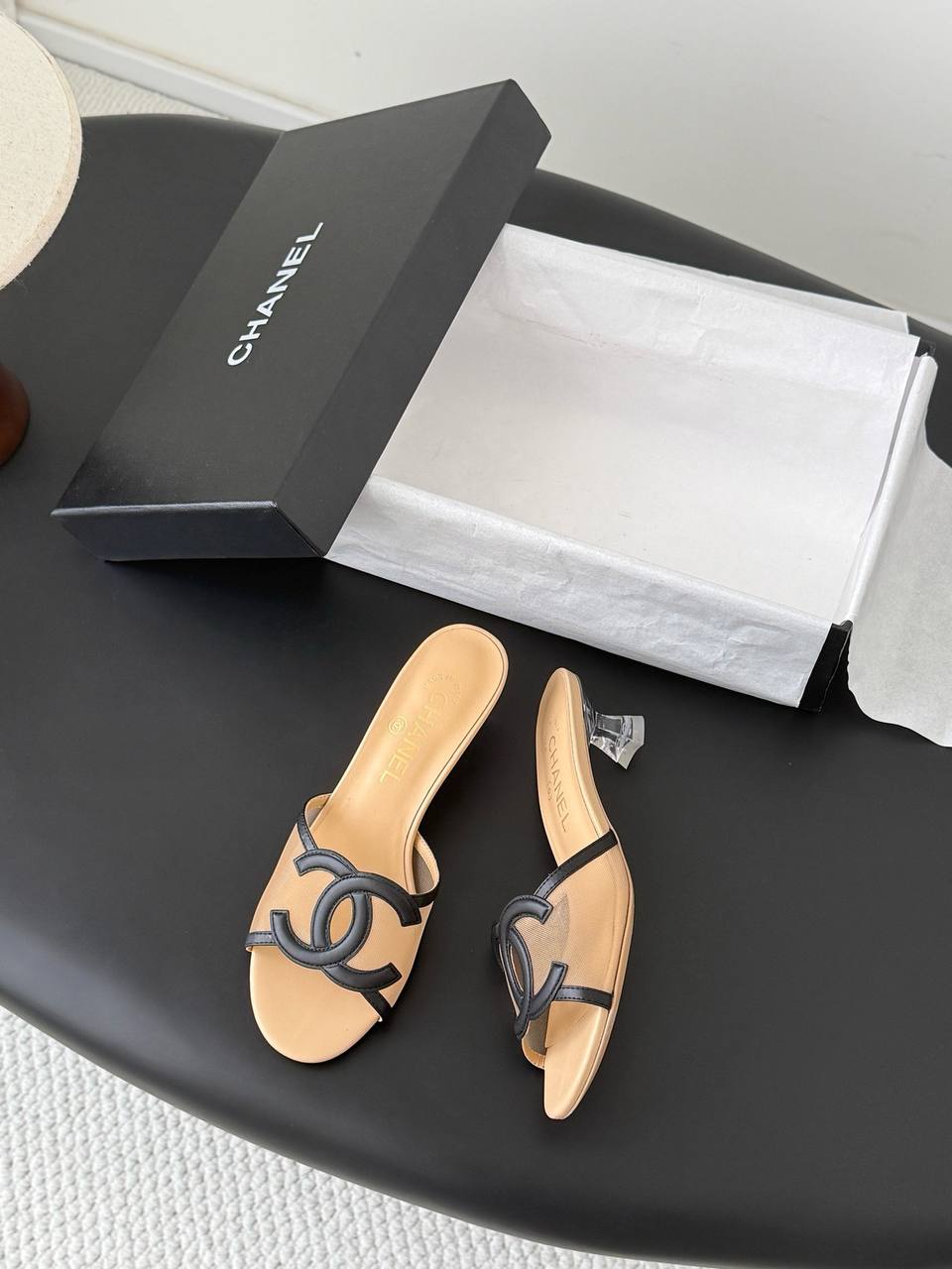 CC Sandals