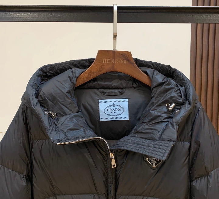 Logo Jacket