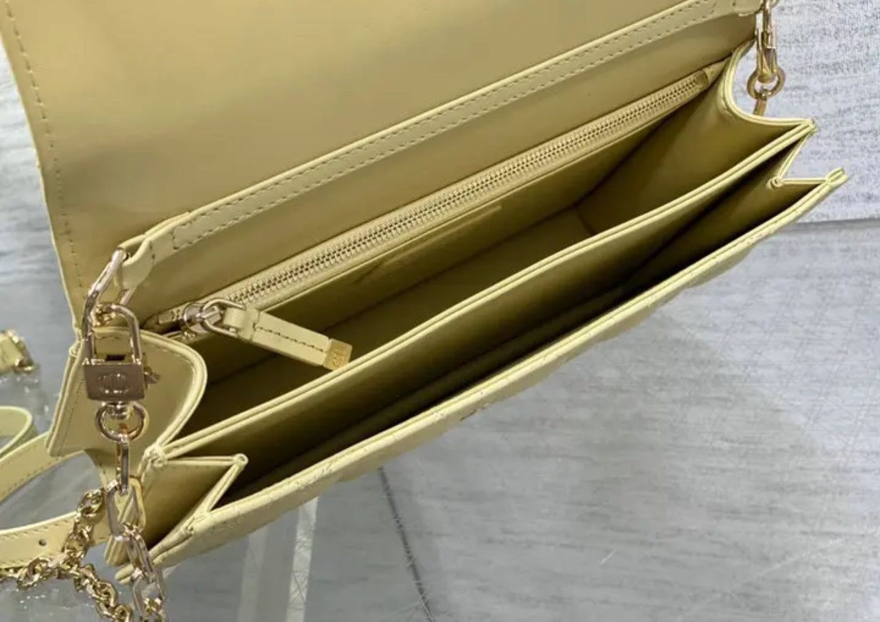 My D Top Handle