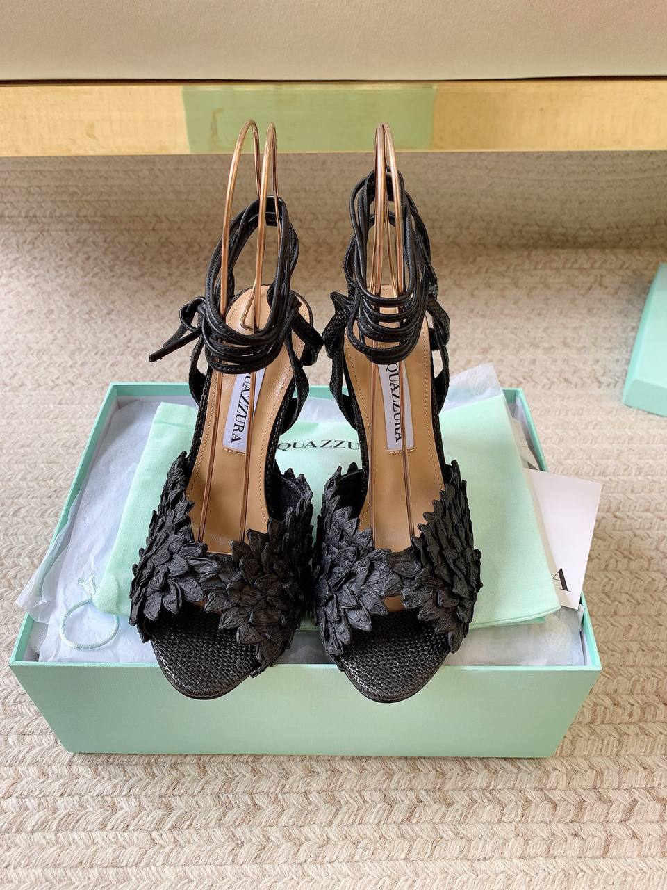 Rio Sandals