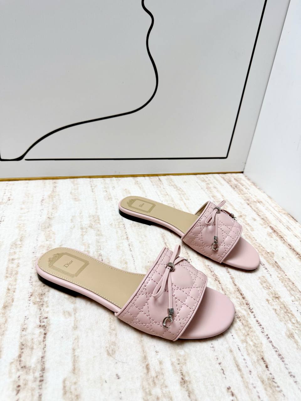 Leather Sandals