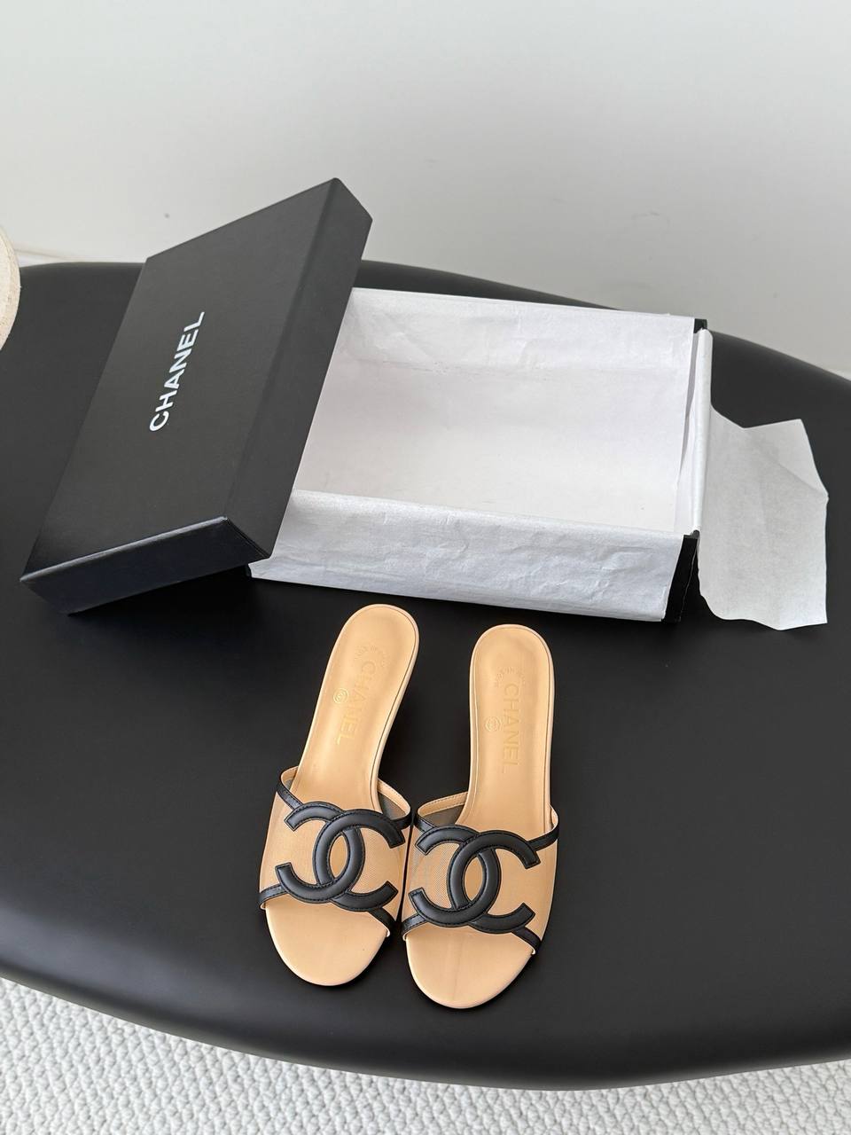 CC Sandals