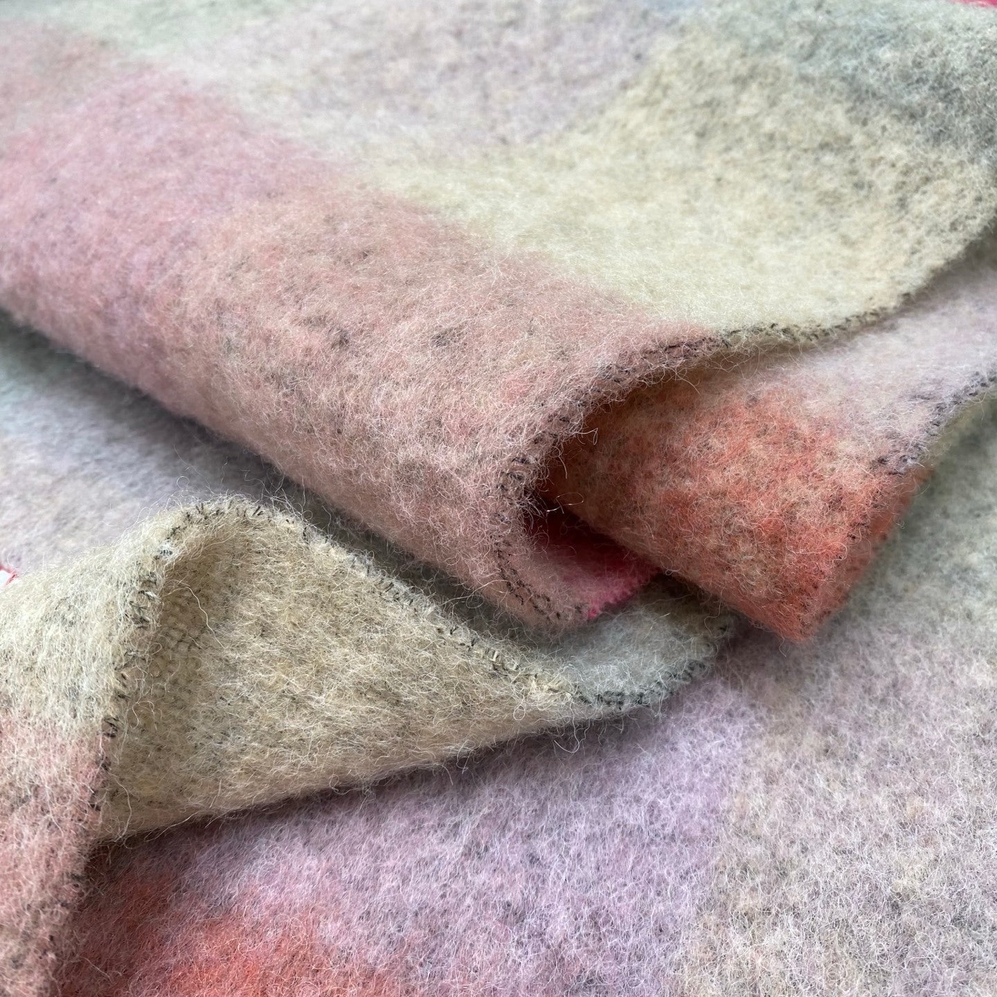 Wool Scarf