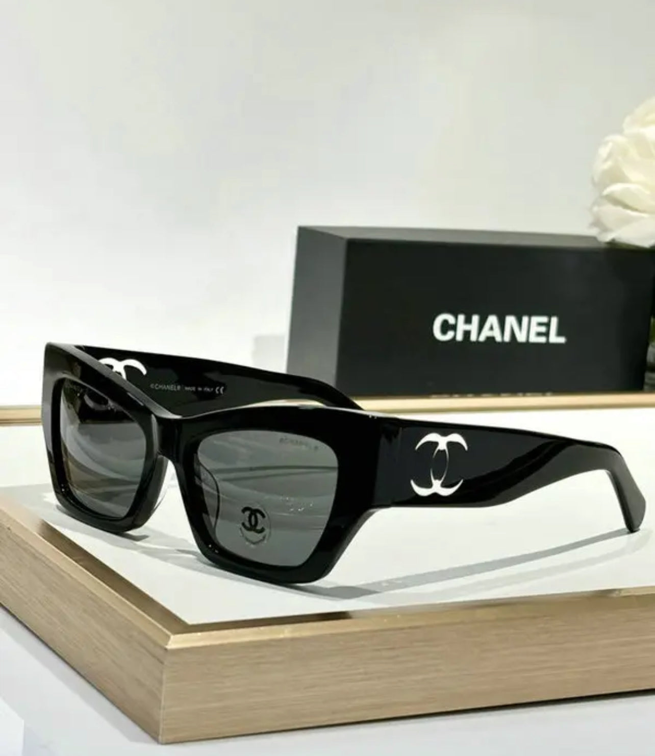 CC Sunglasses