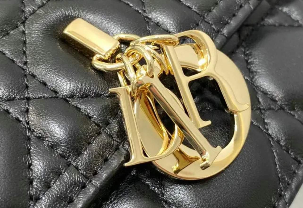 My D Top Handle