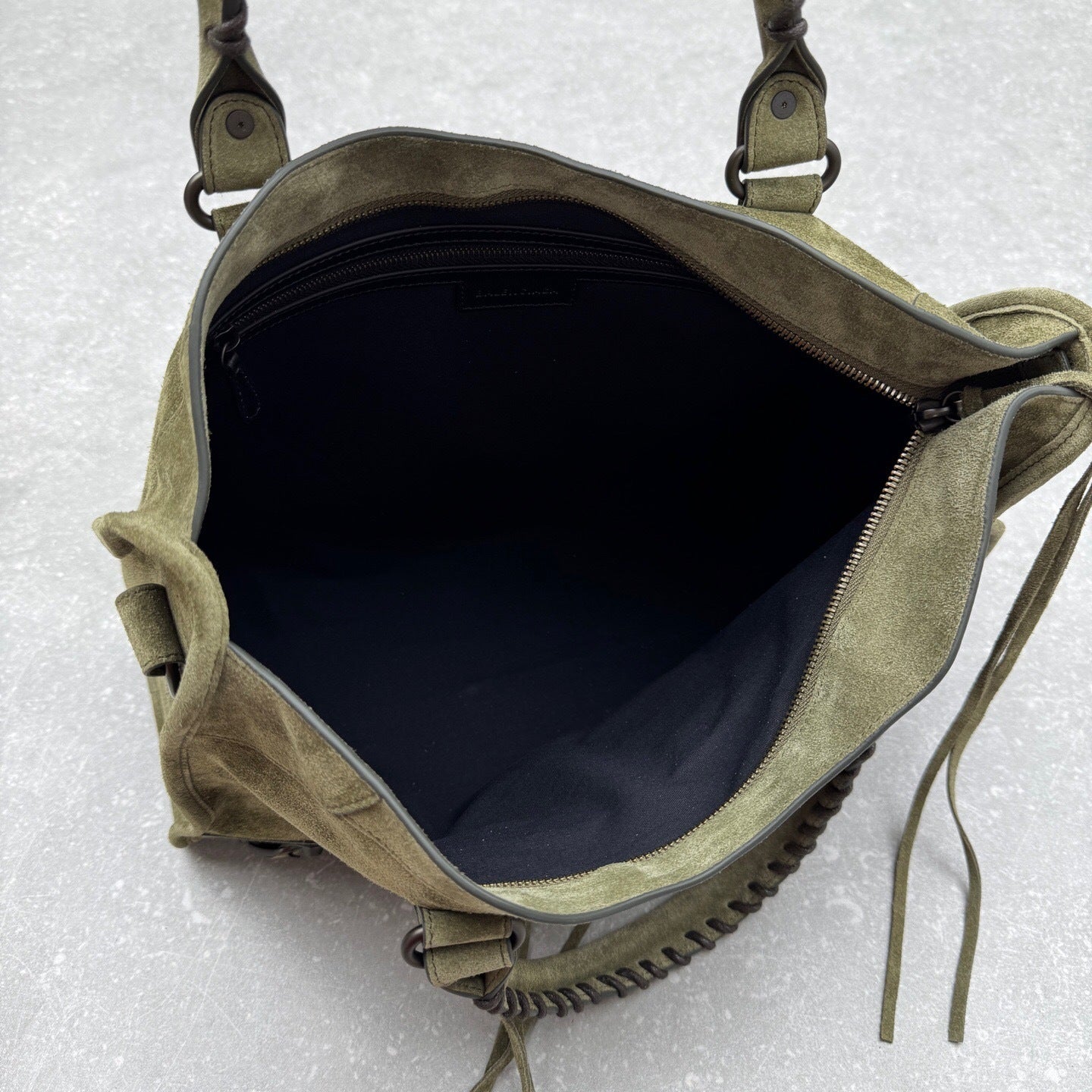 City Bag