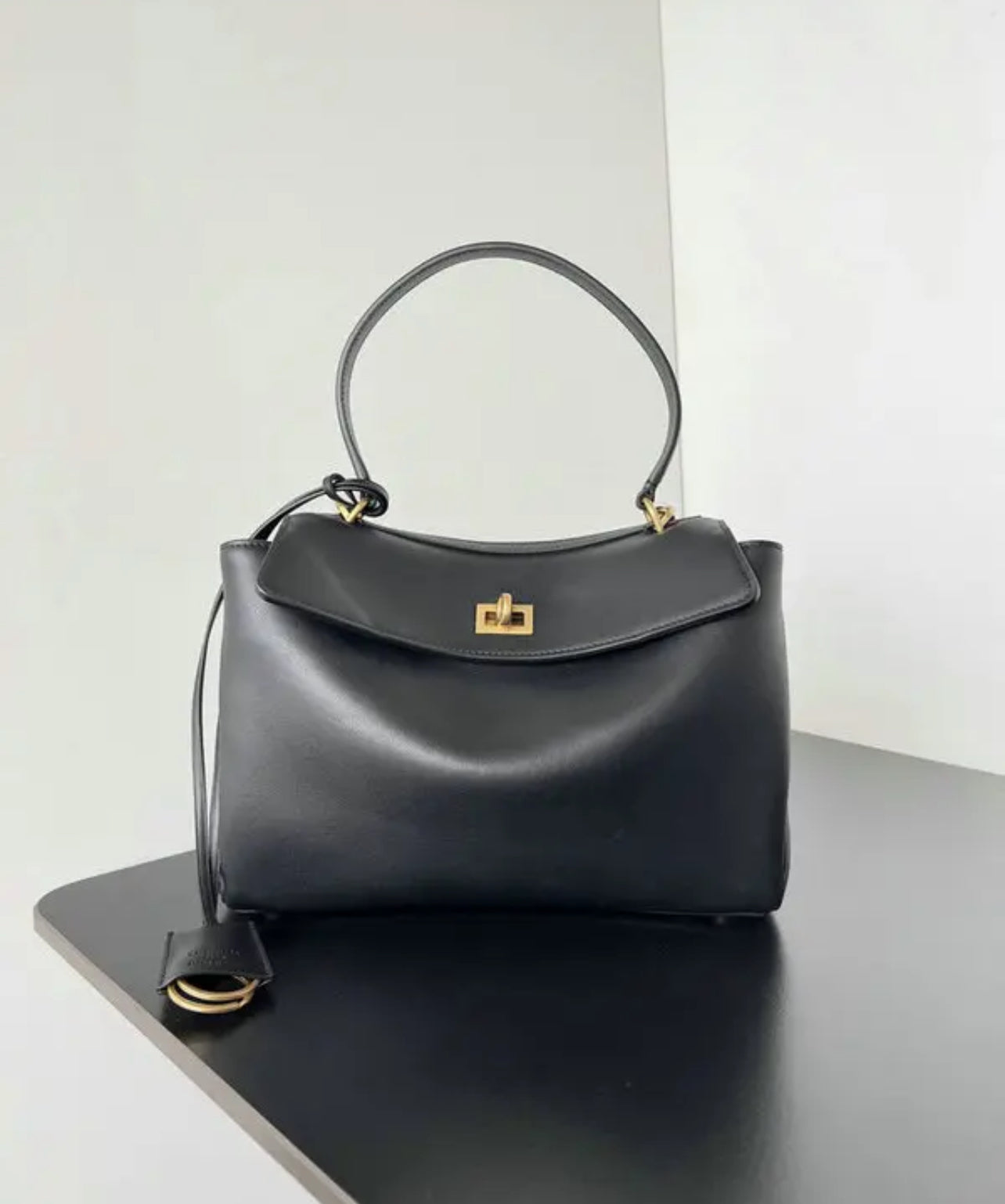 Rodeo Bag