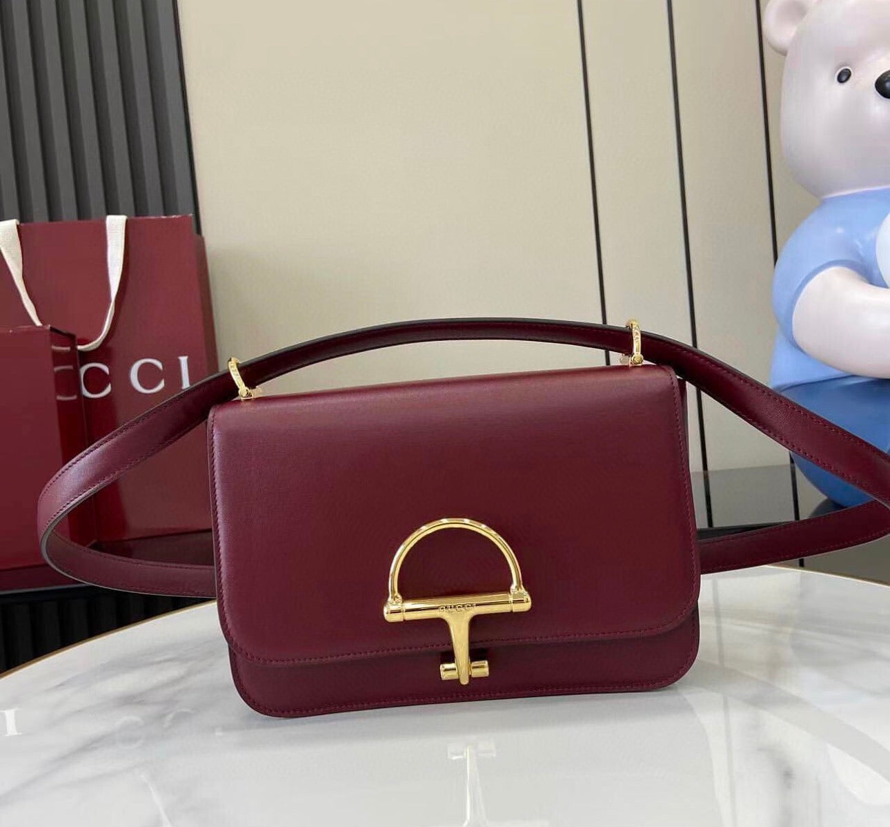 Siena Shoulder Bag