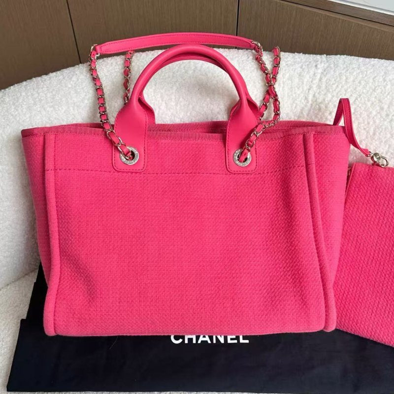 Deauville Tote